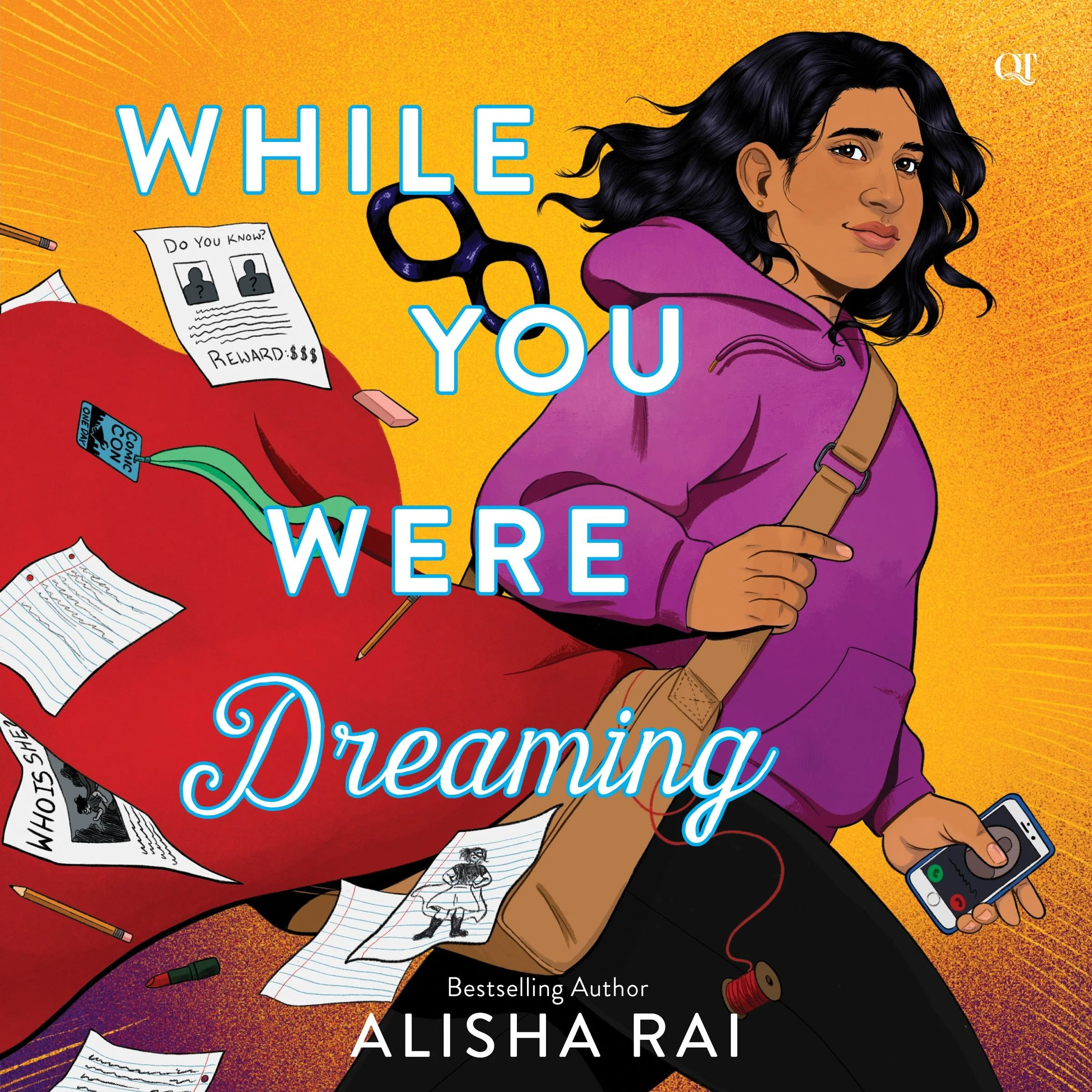 While You Were Dreaming - Image 5
