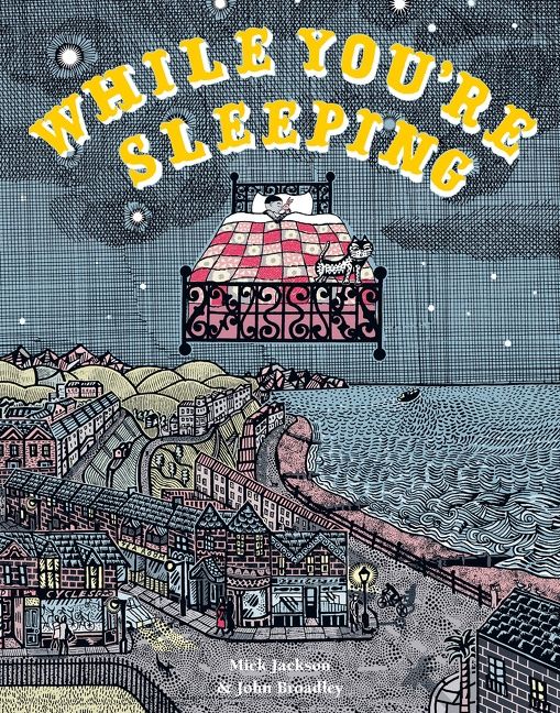While You're Sleeping - Image 2