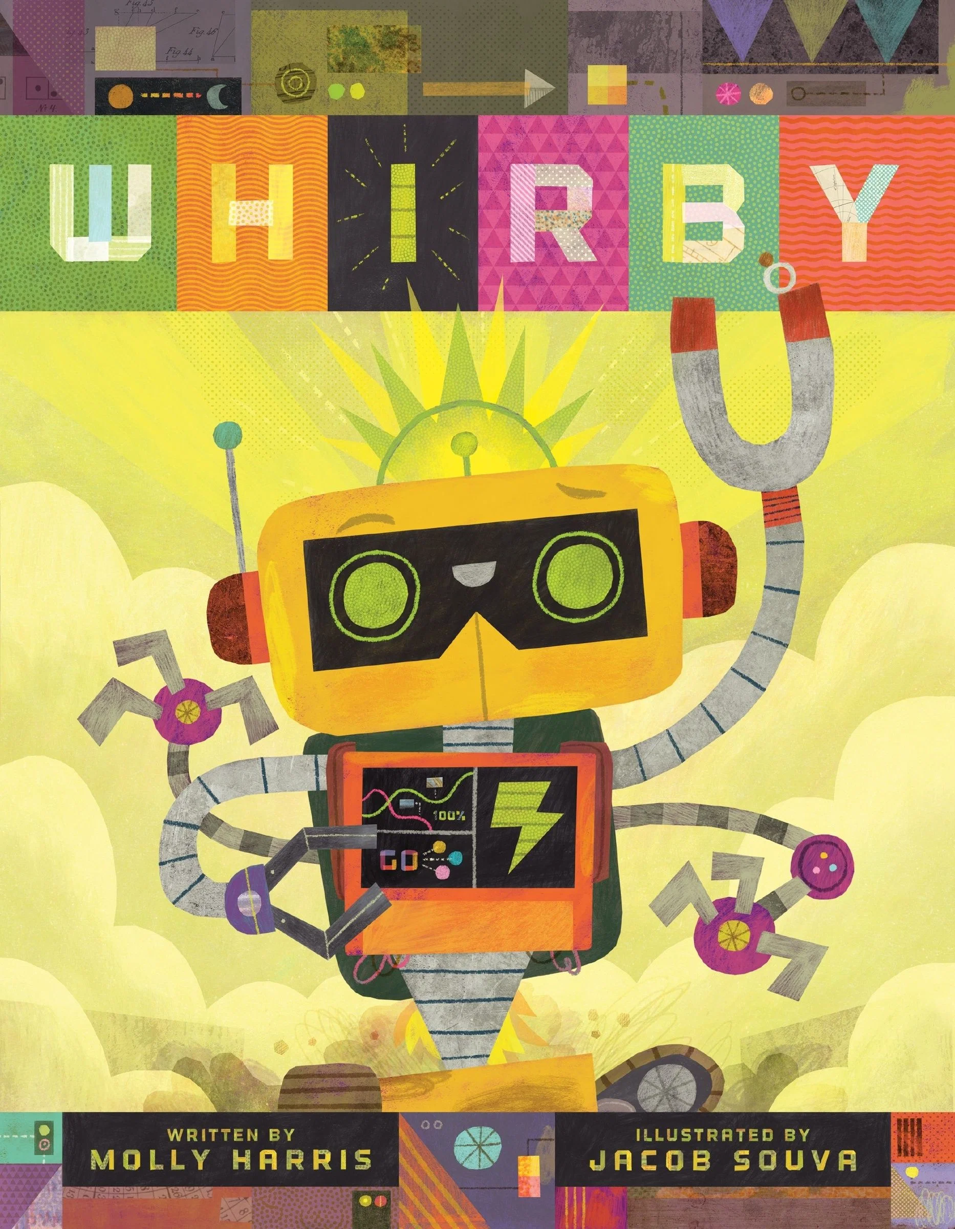 Whirby - Image 2