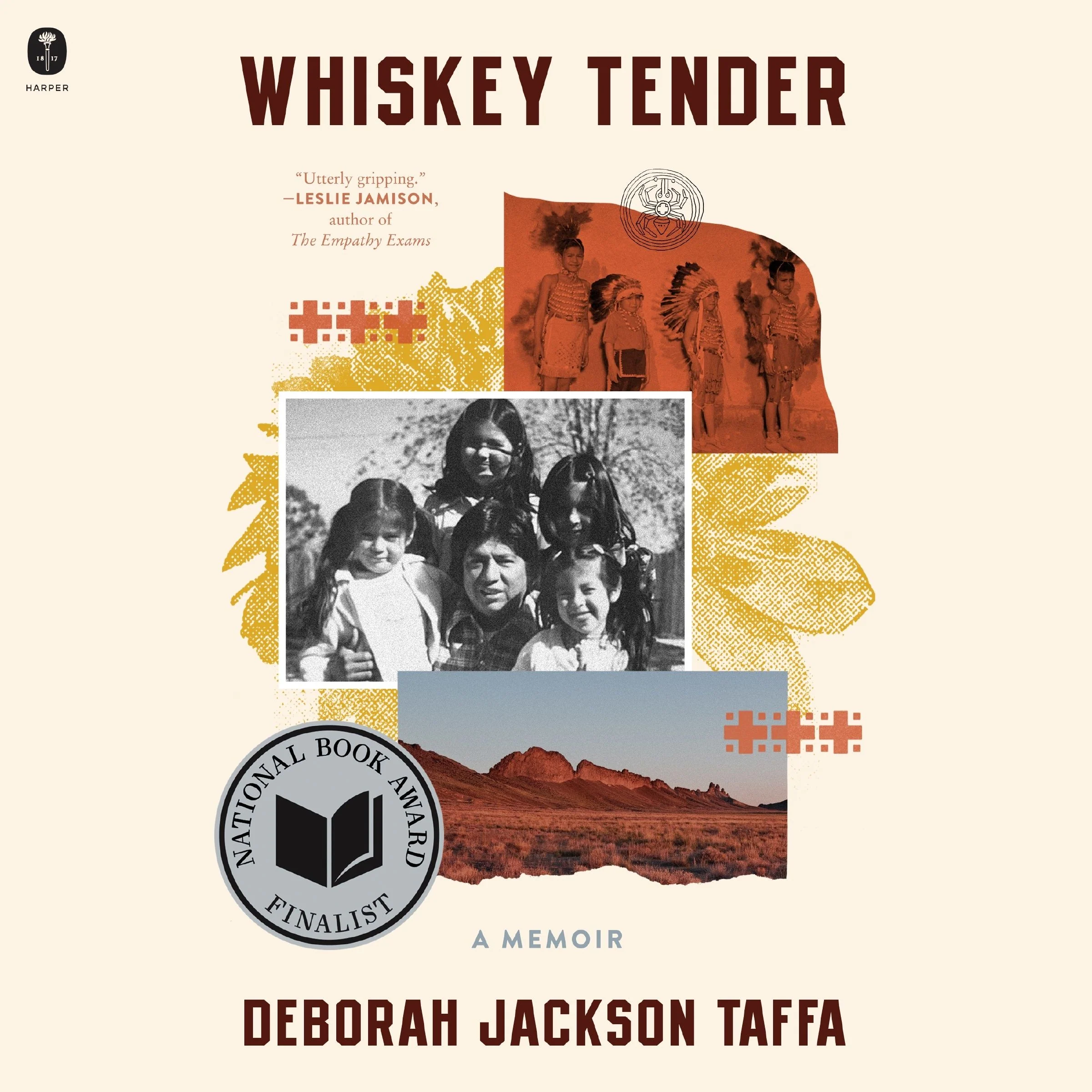 Whiskey Tender - Image 4