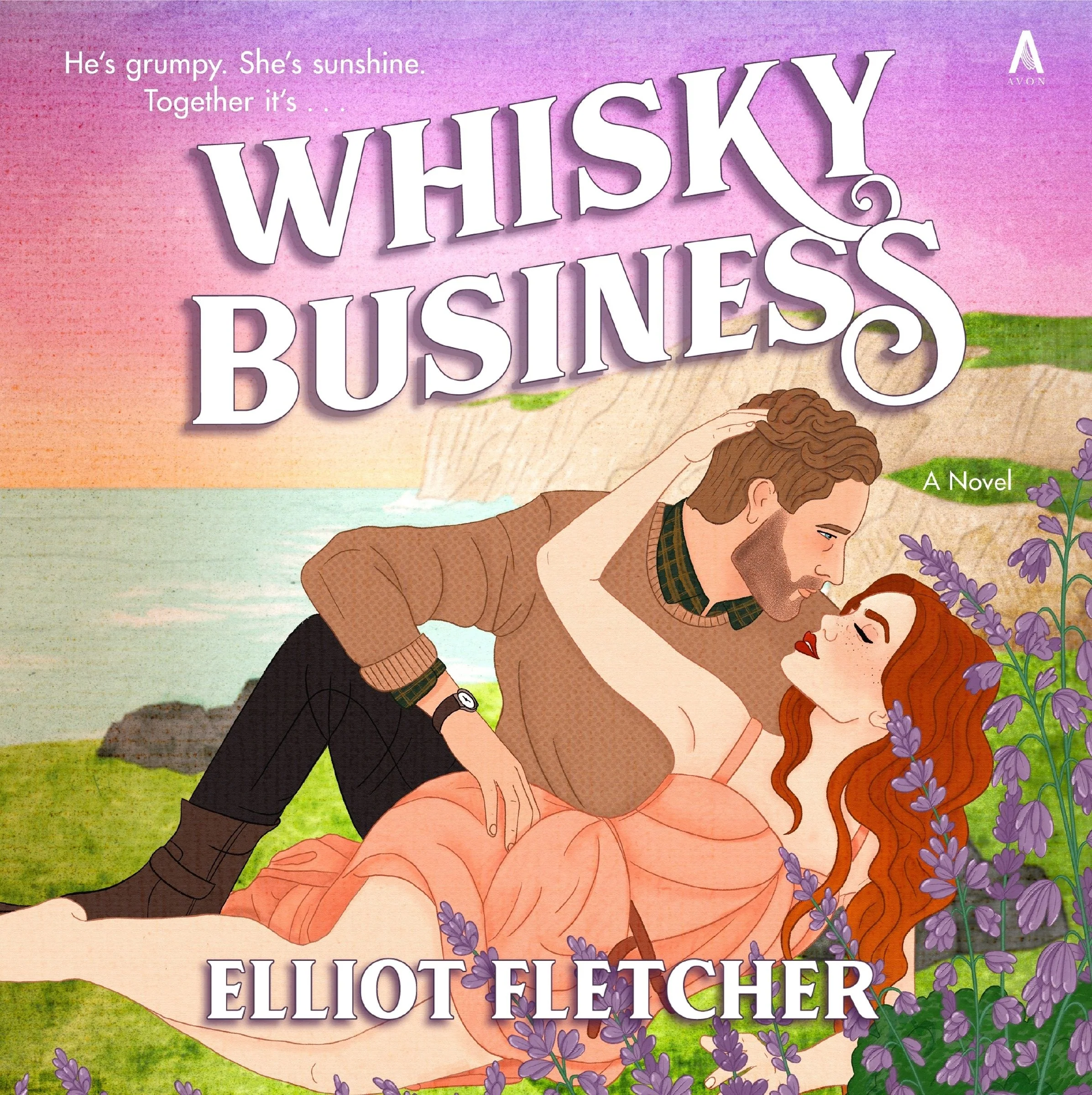 Whisky Business - Image 3
