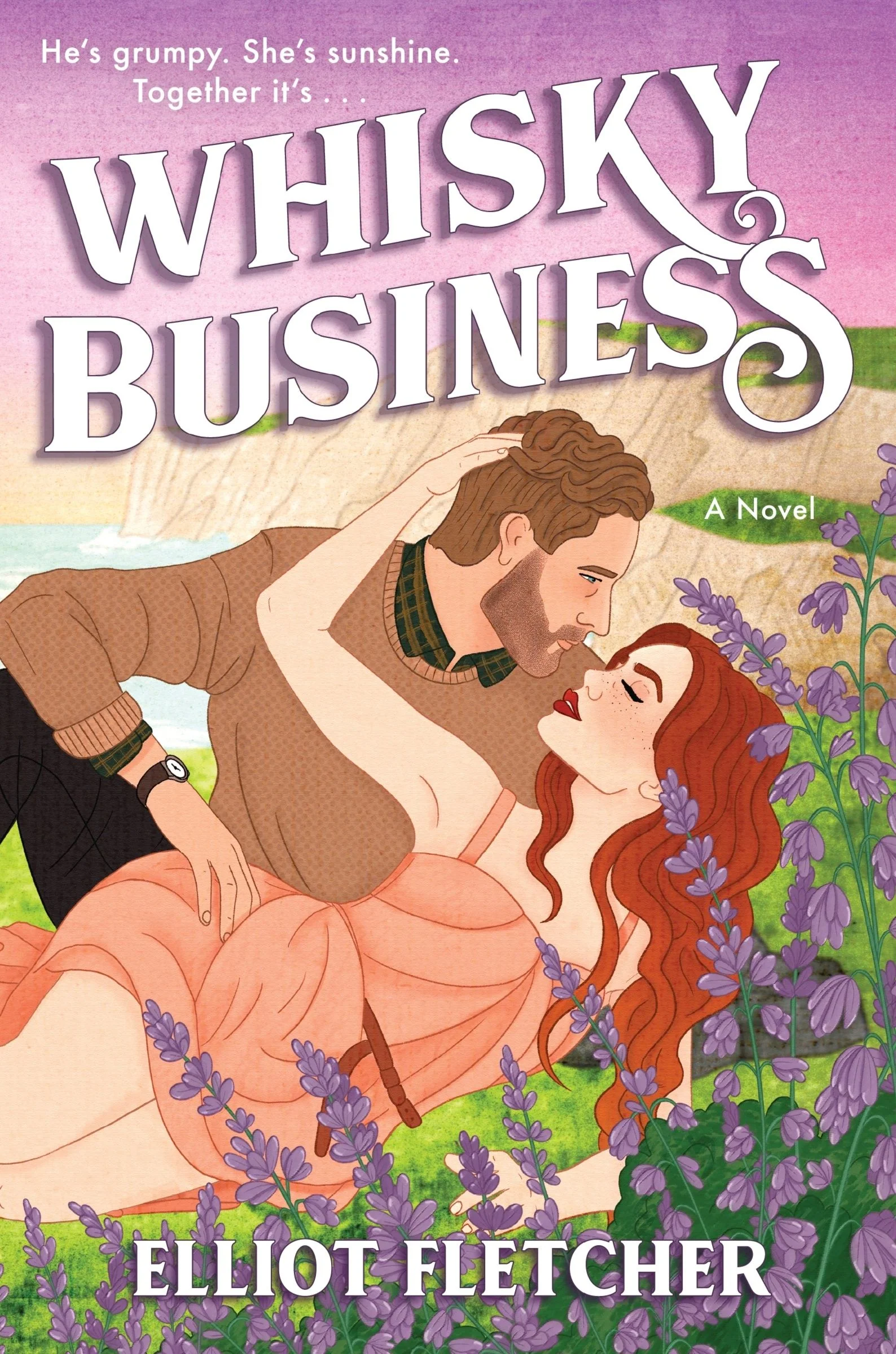 Whisky Business - Image 4