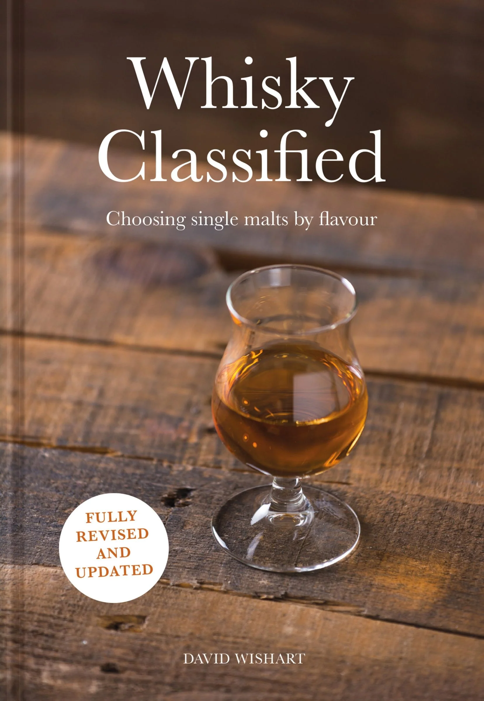 Whisky Classified: Choosing Single Malts by Flavour - Image 2