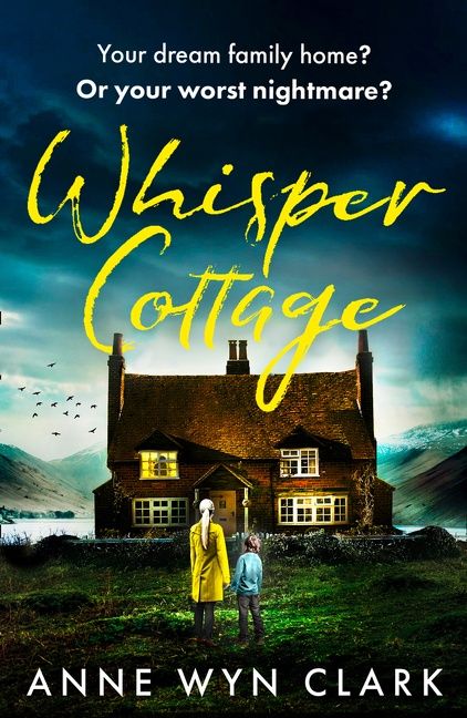 Whisper Cottage (The Thriller Collection, Book 1) - Image 3