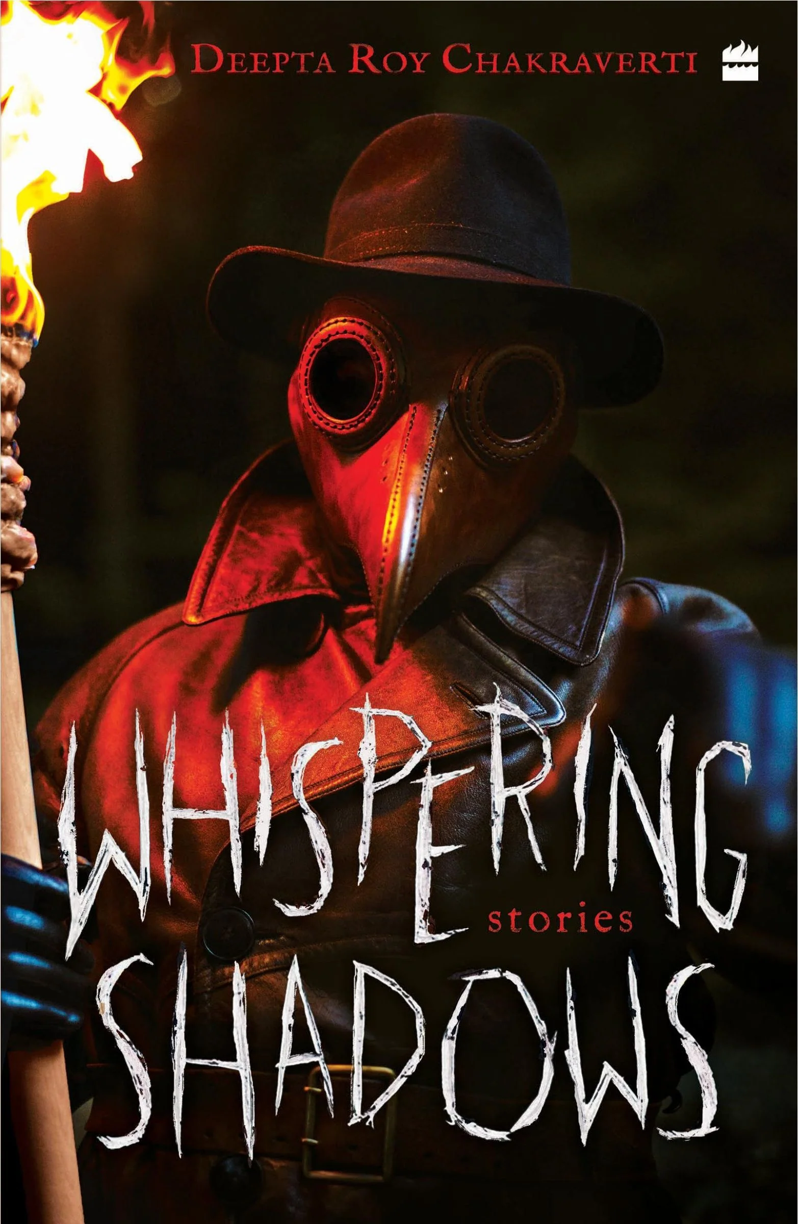 Whispering Shadows - Image 2