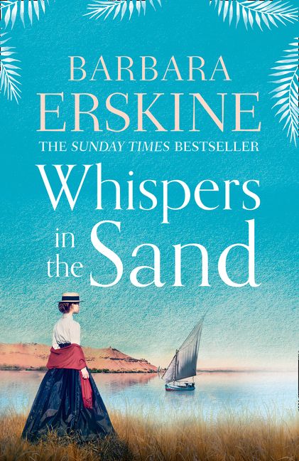Whispers in the Sand - Image 3