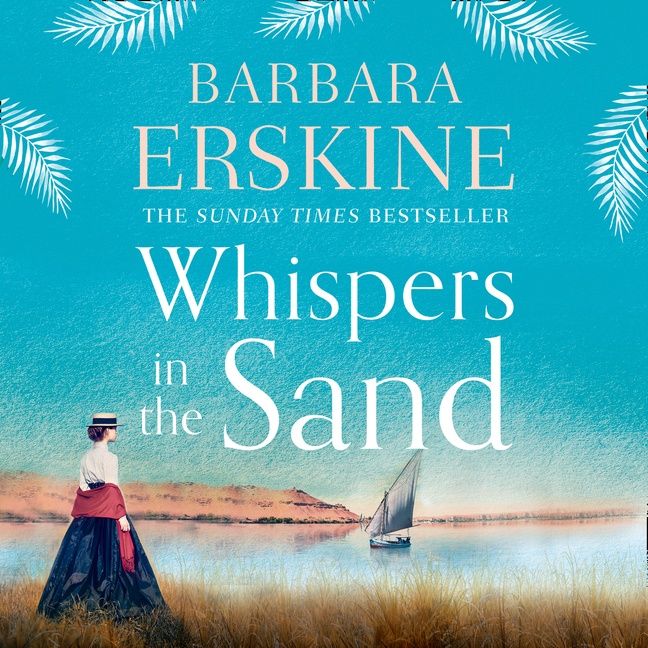 Whispers in the Sand - Image 4