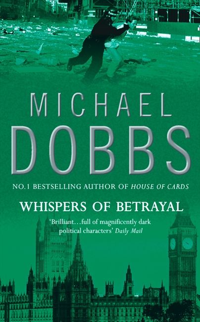 Whispers of Betrayal - Image 2