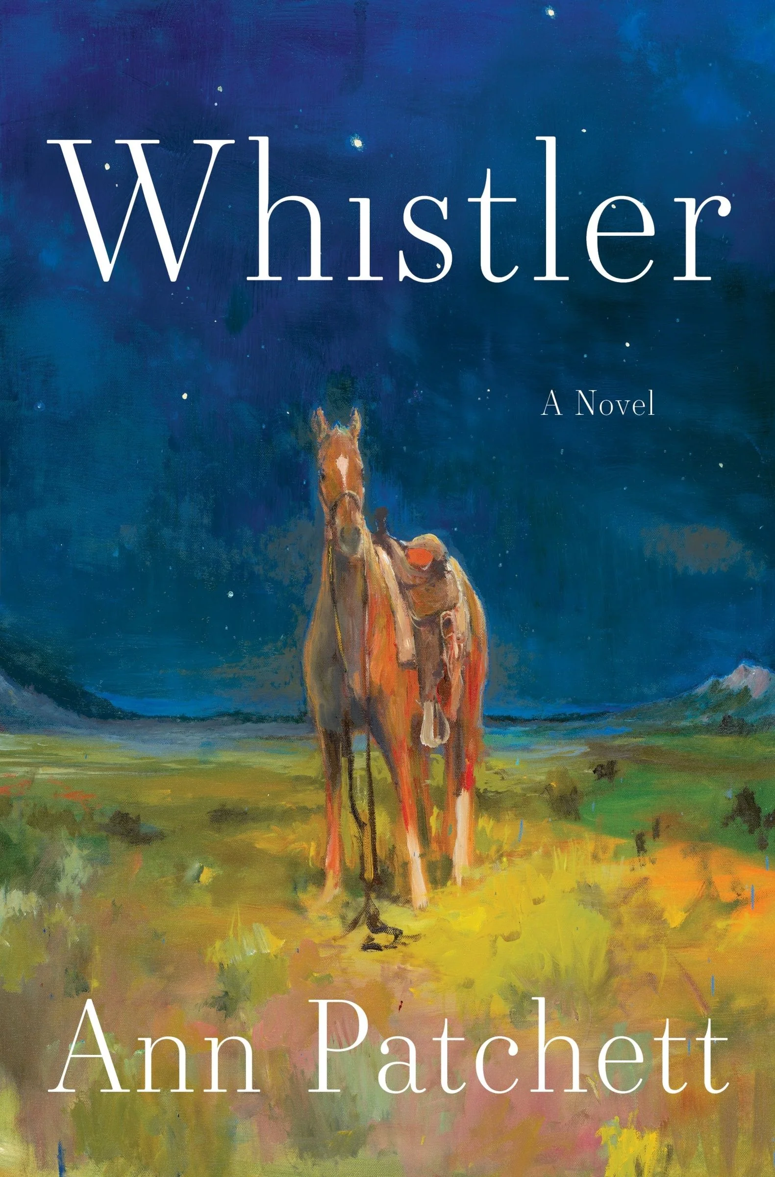 Whistler - Image 2