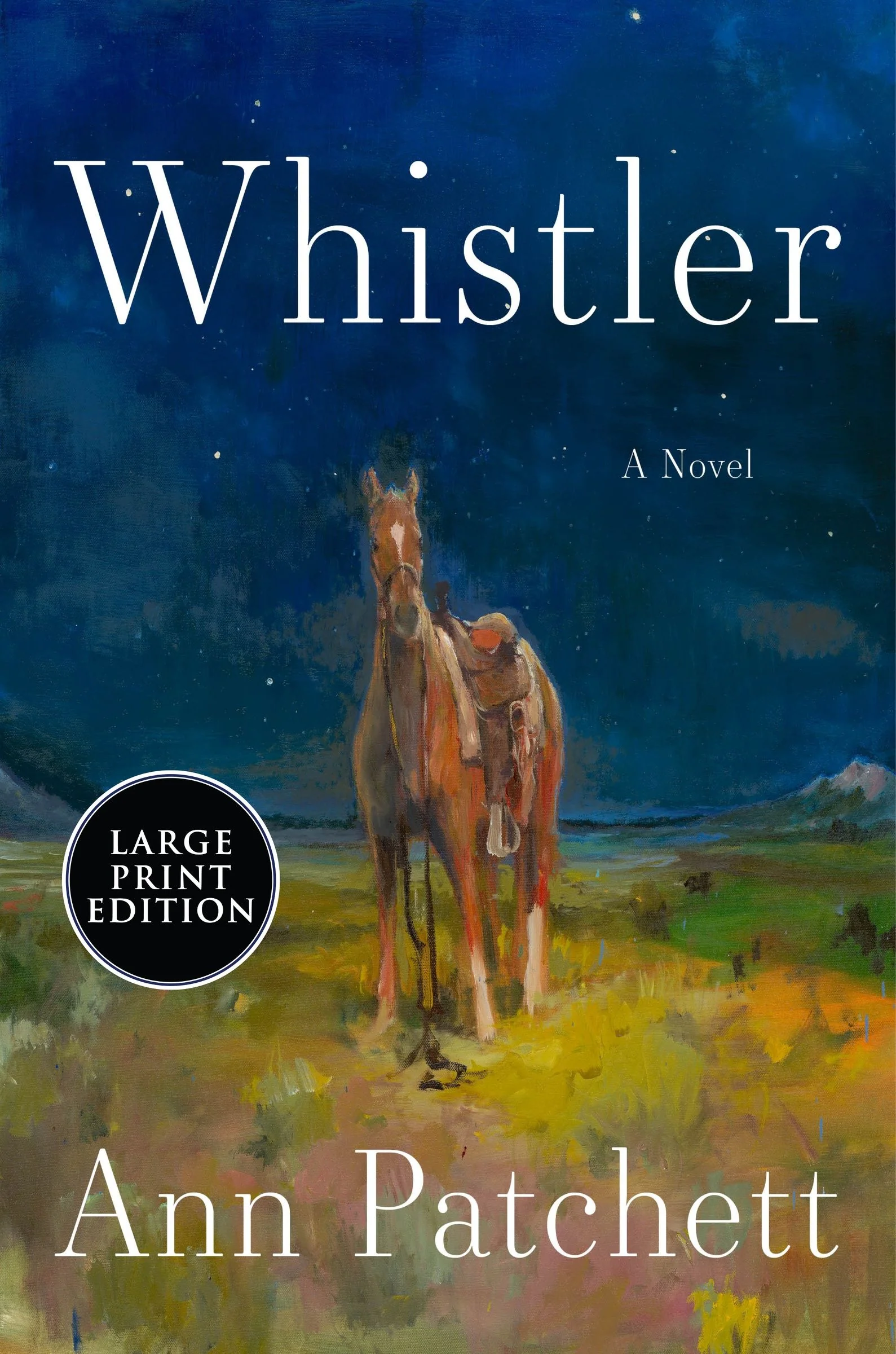 Whistler - Image 4