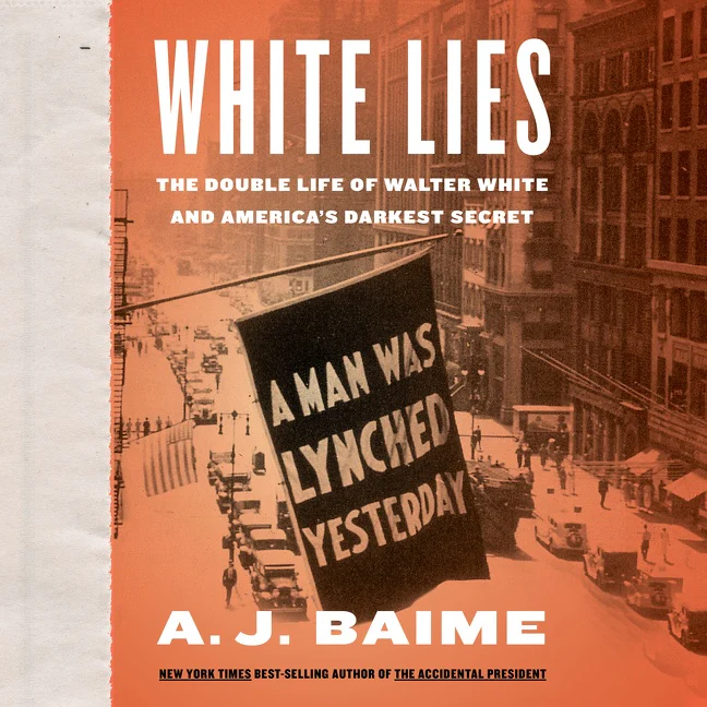 White Lies Unabridged POD - Image 2