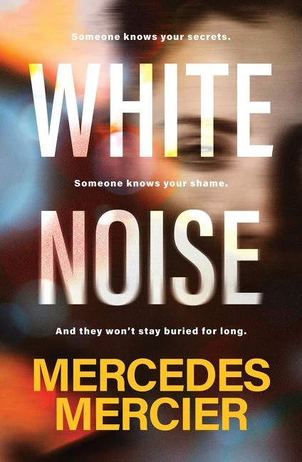 White Noise - Image 2