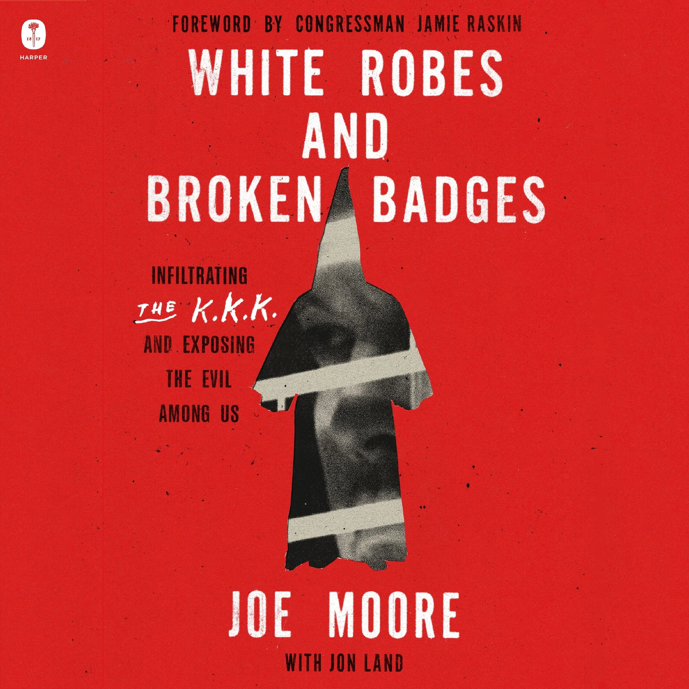 White Robes and Broken Badges - Image 4