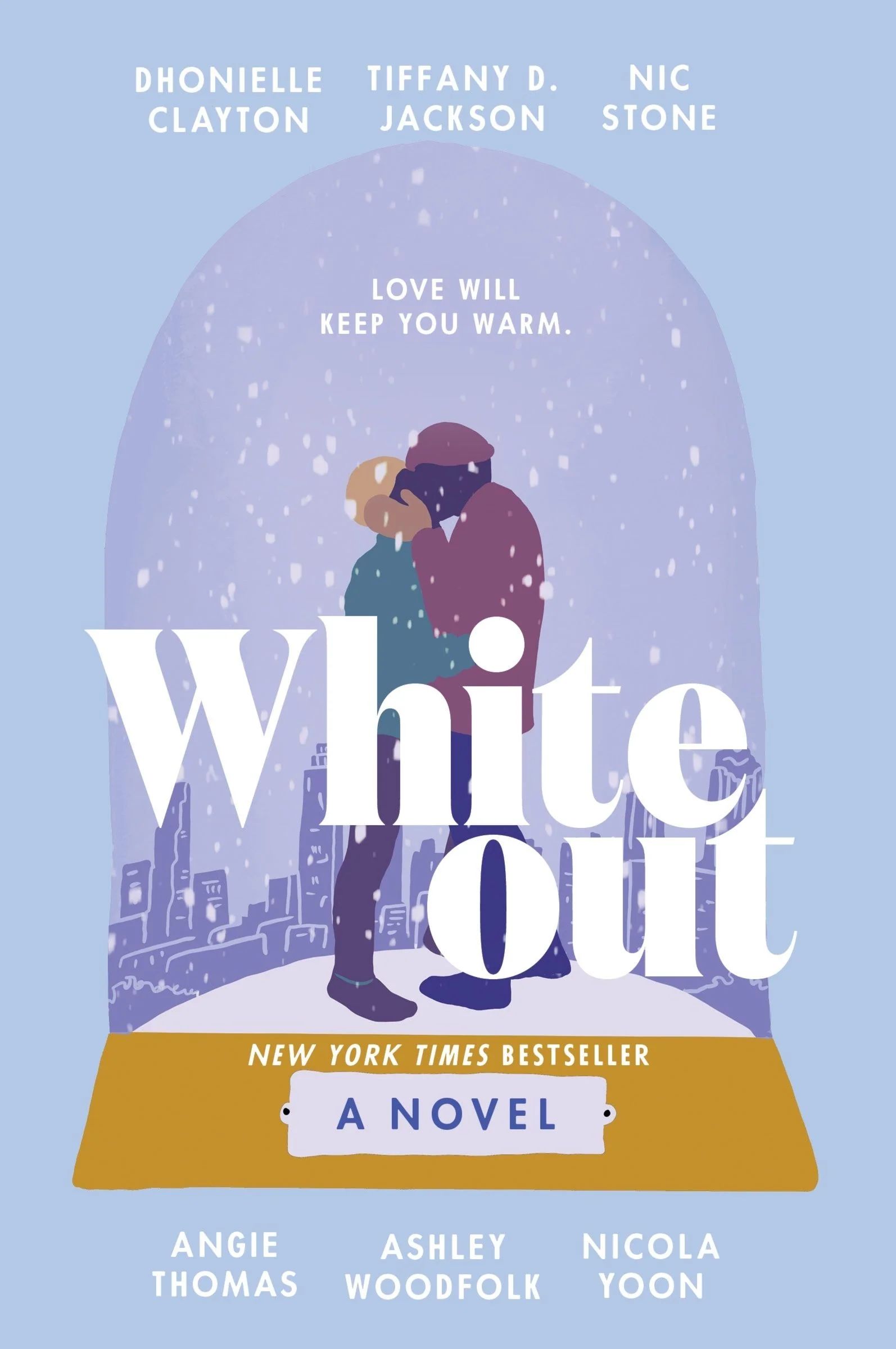 Whiteout - Image 3