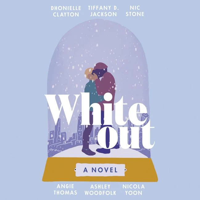 Whiteout - Image 5