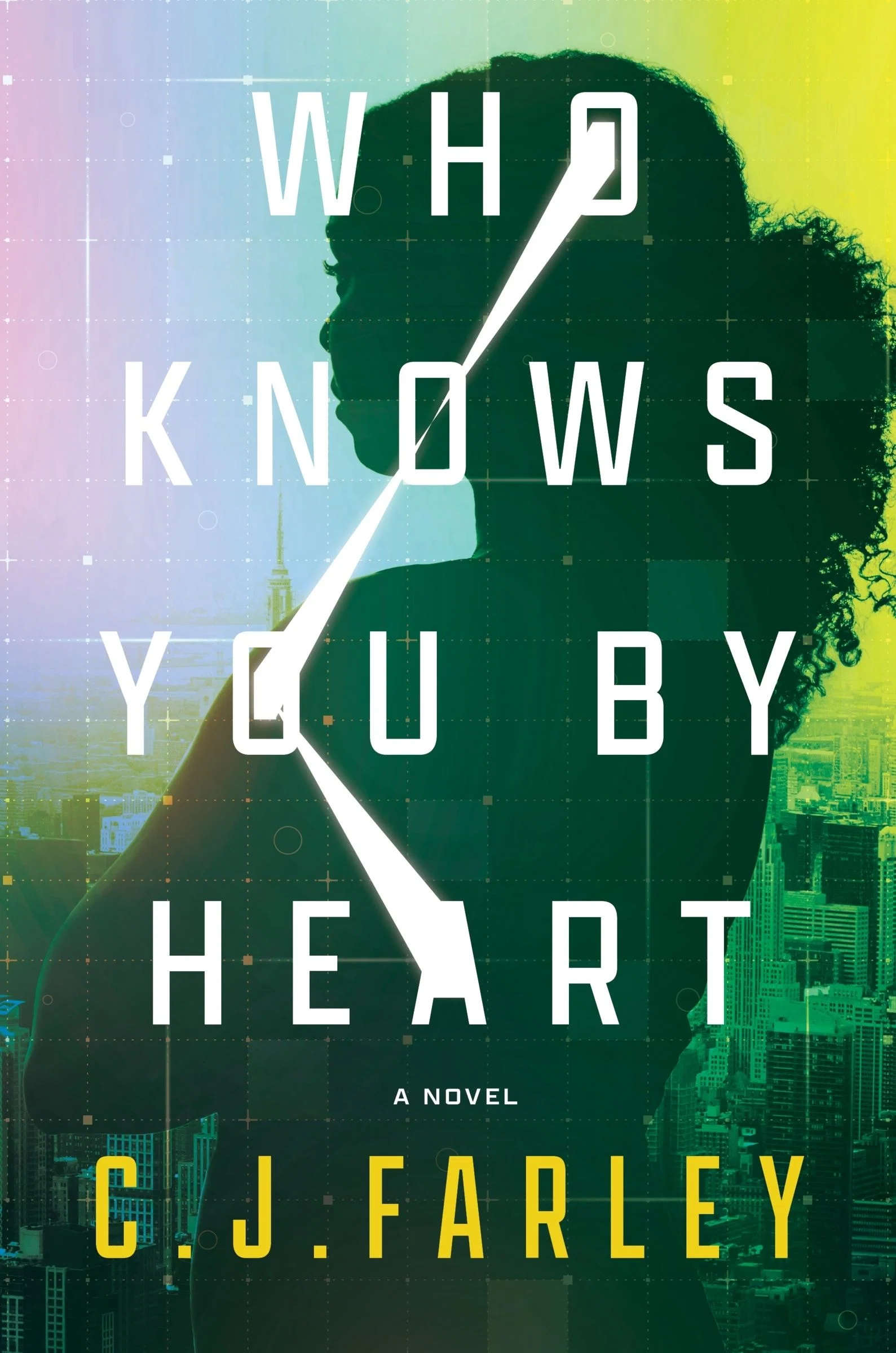 Who Knows You by Heart - Image 2