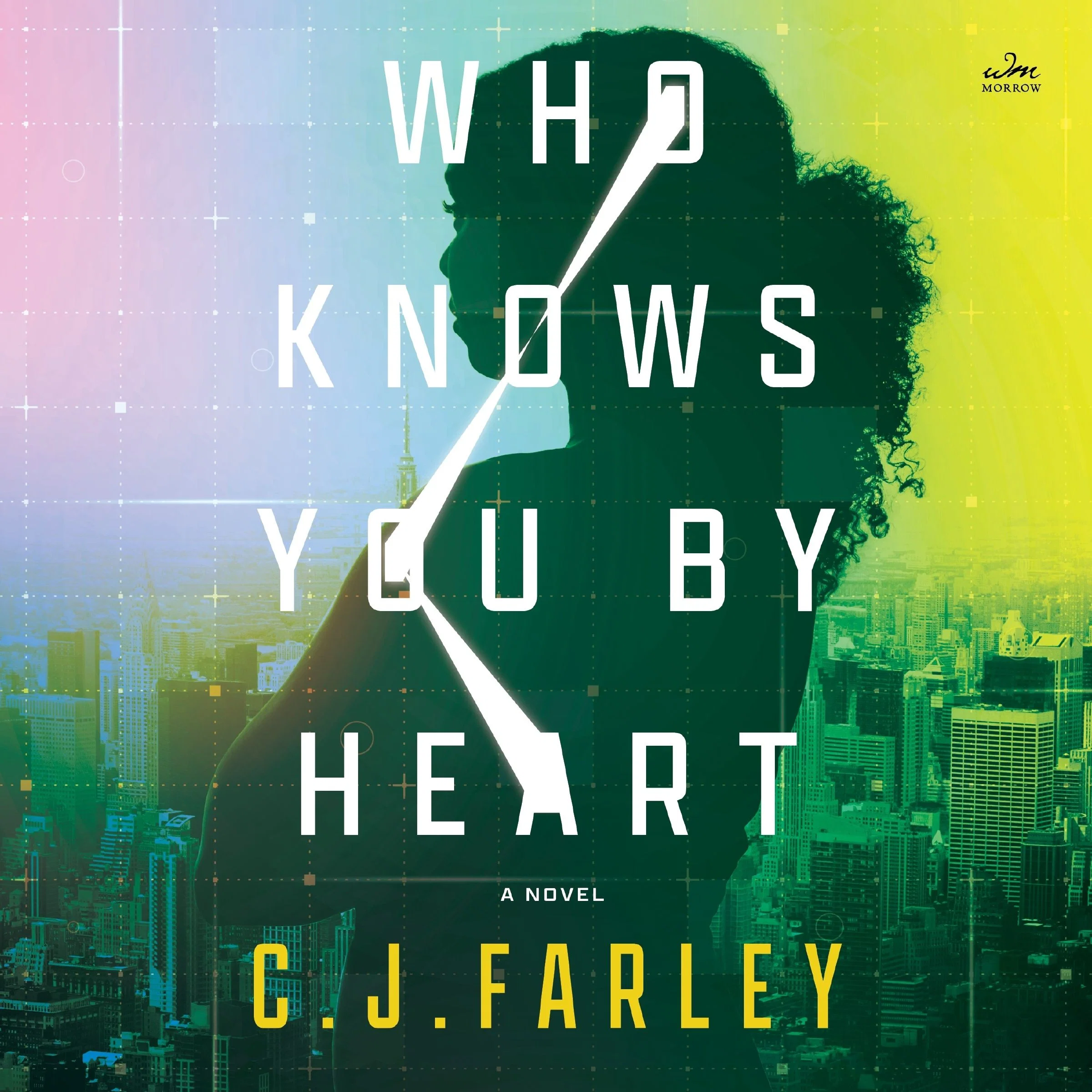 Who Knows You by Heart - Image 4