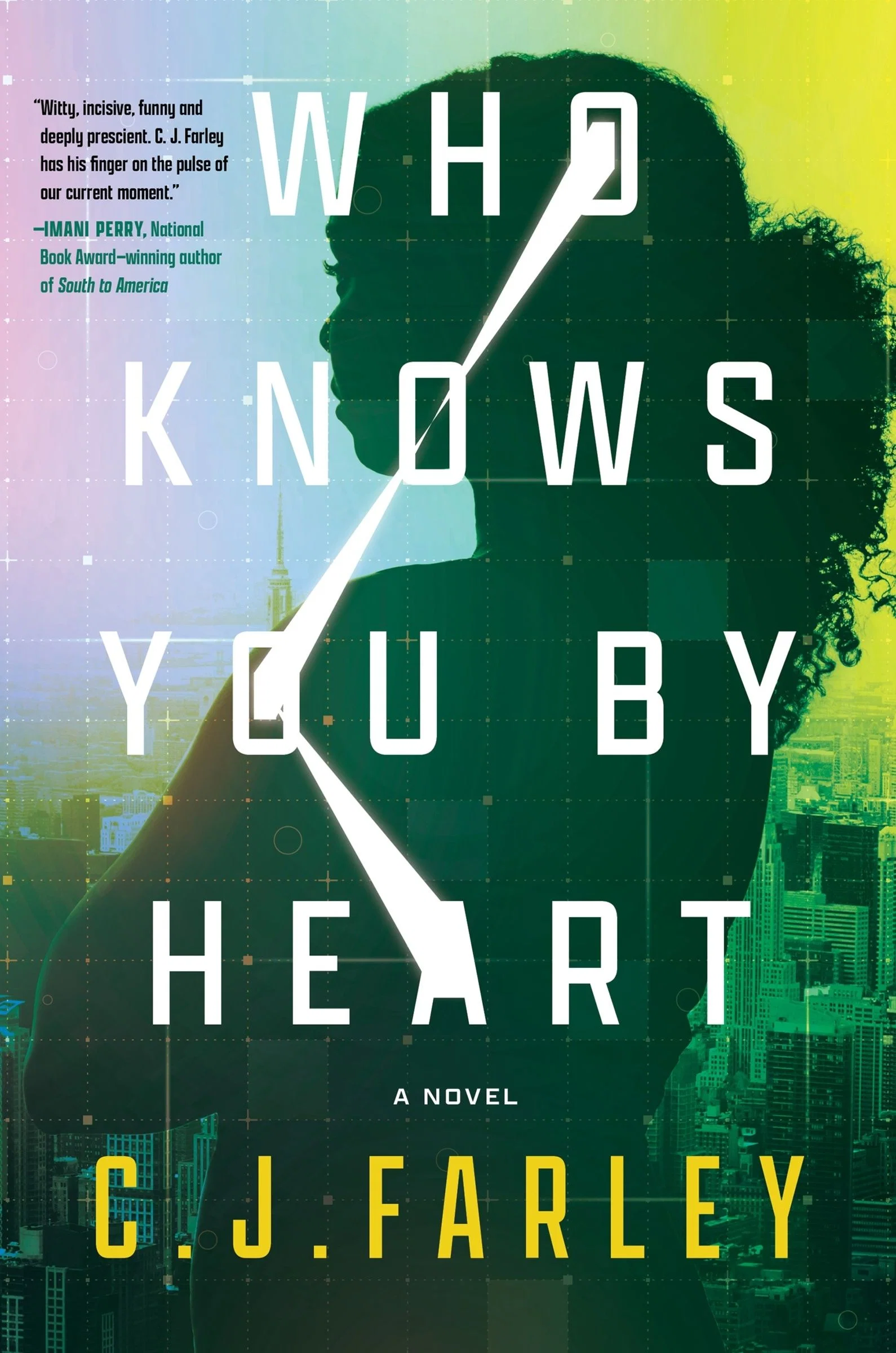 Who Knows You by Heart - Image 5