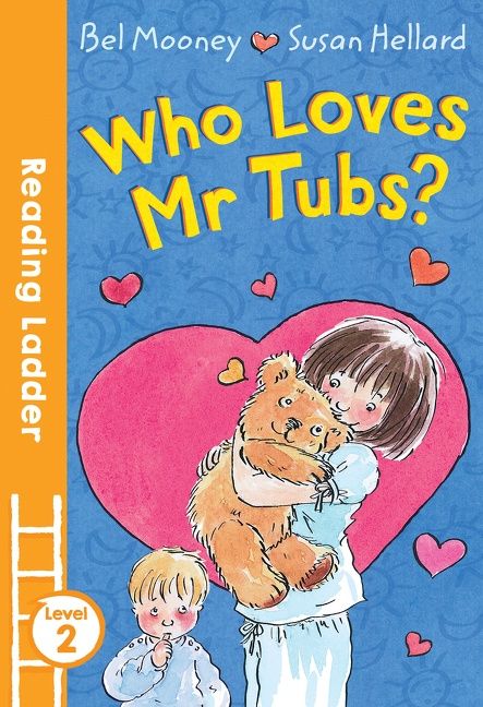 Who Loves Mr. Tubs? - Image 2