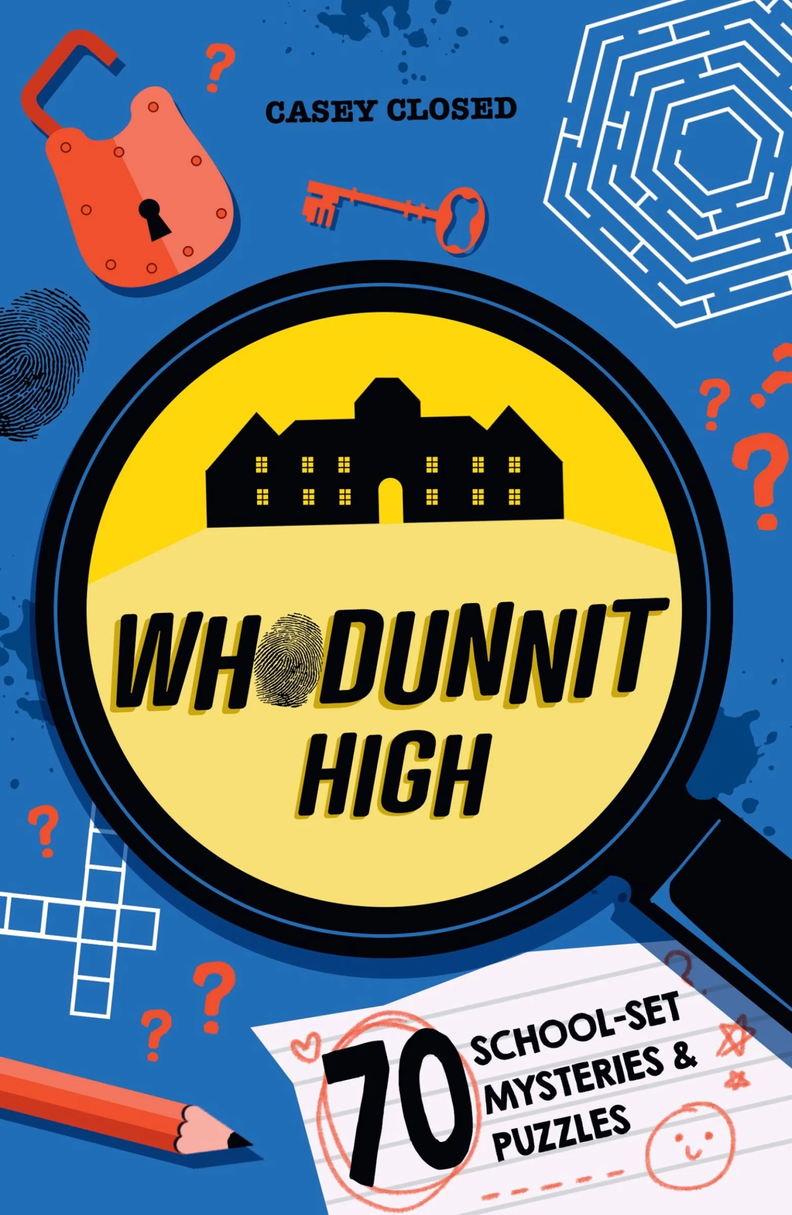 Whodunnit High - Image 2
