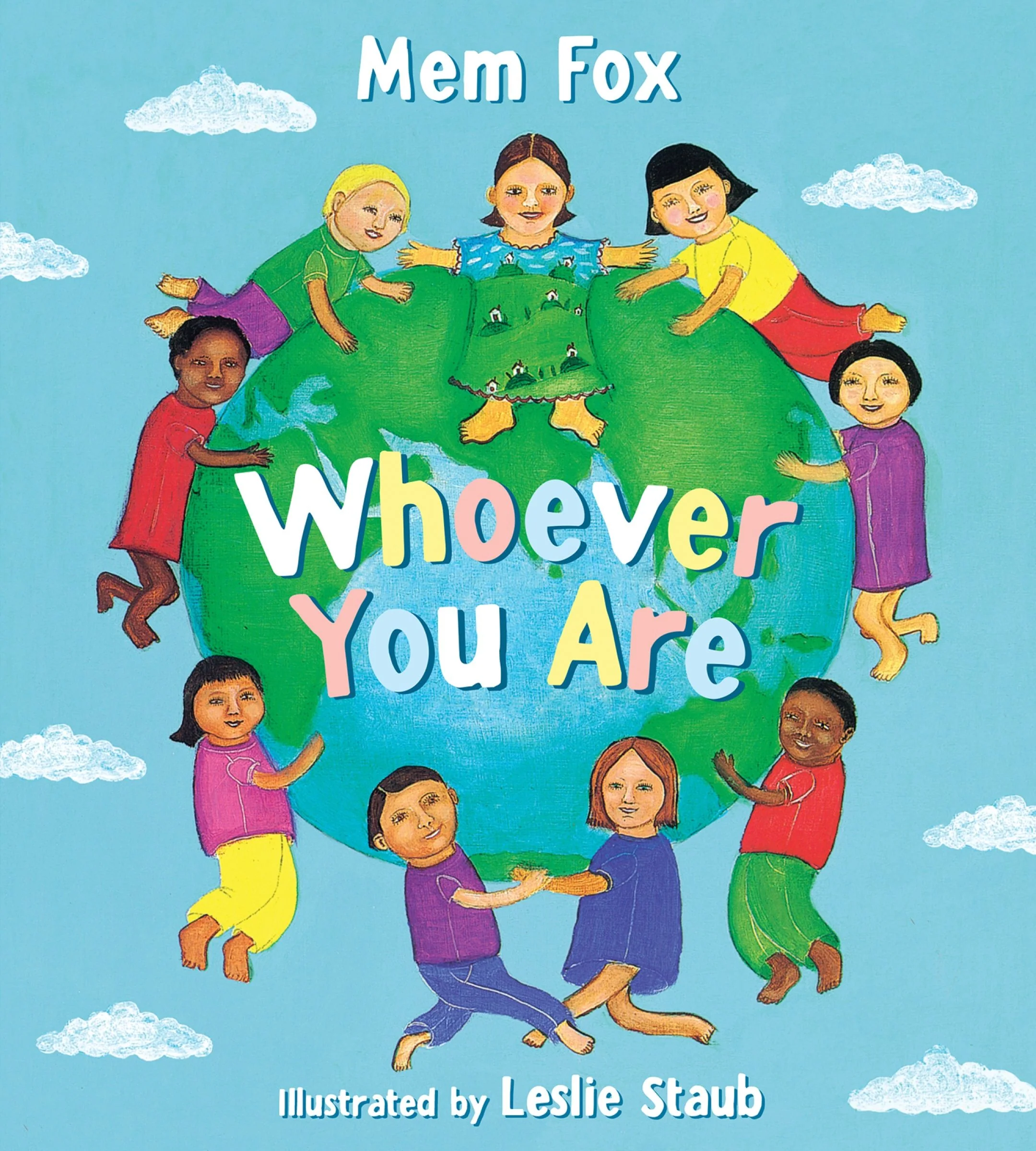 Whoever You Are Board Book - Image 4