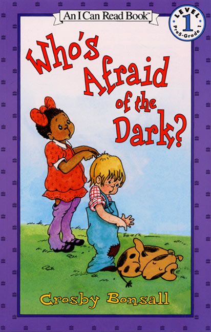 Who's Afraid of the Dark? - Image 2