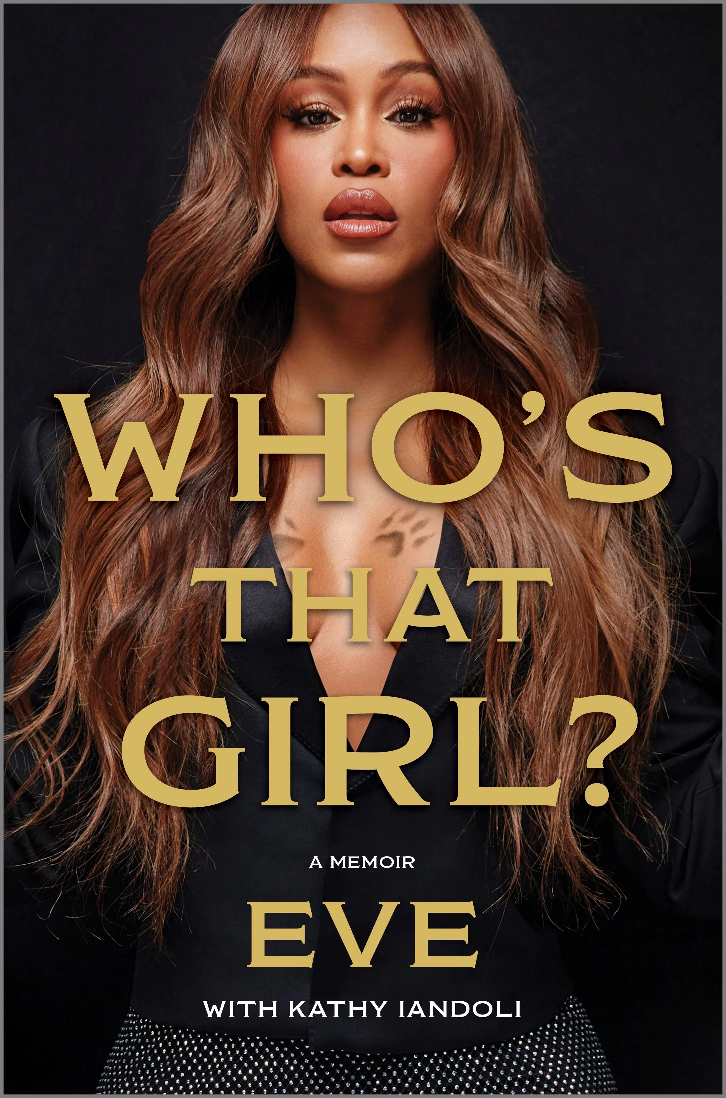Who's That Girl? - Image 3