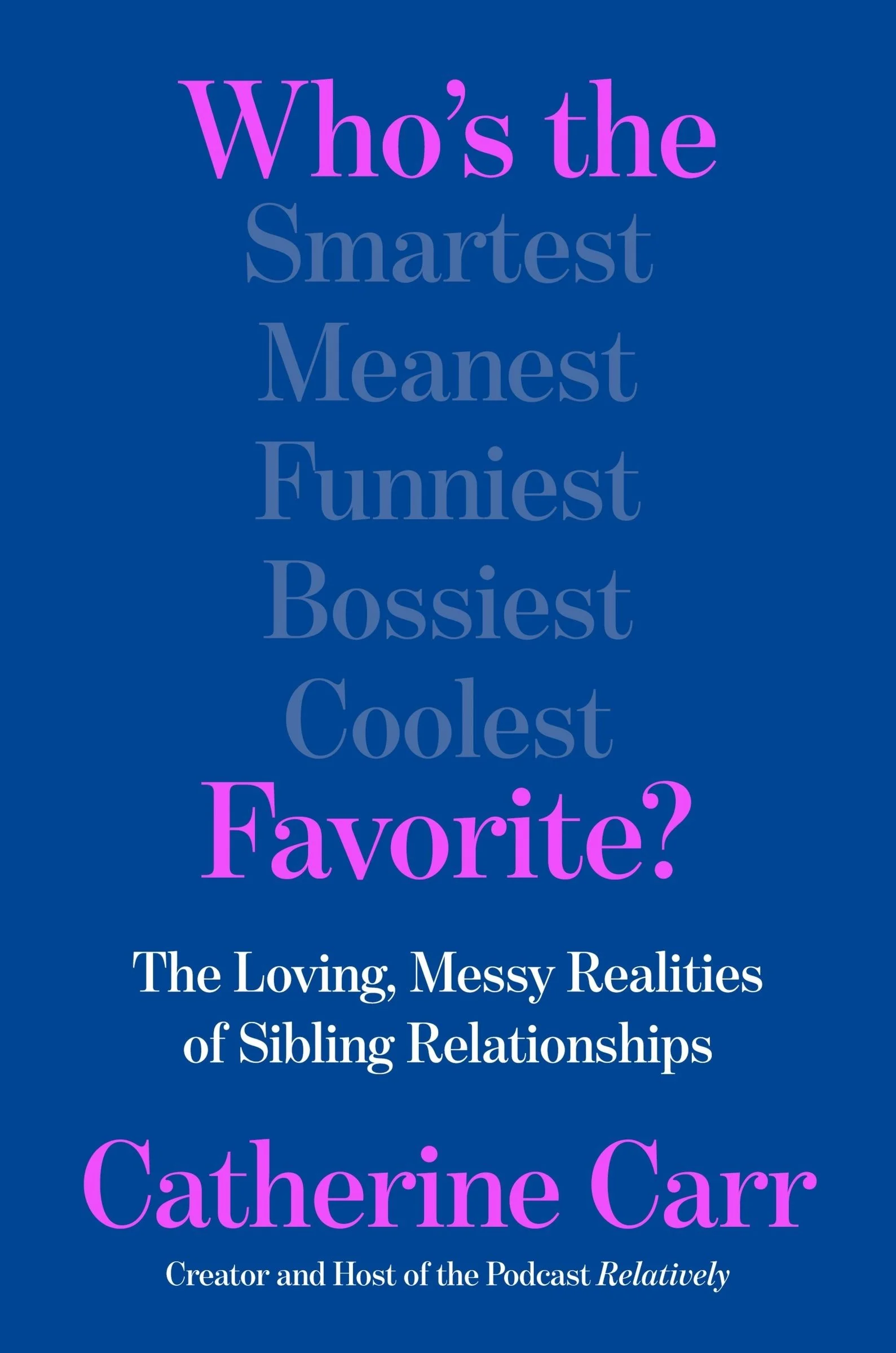 Who's the Favorite? - Image 3