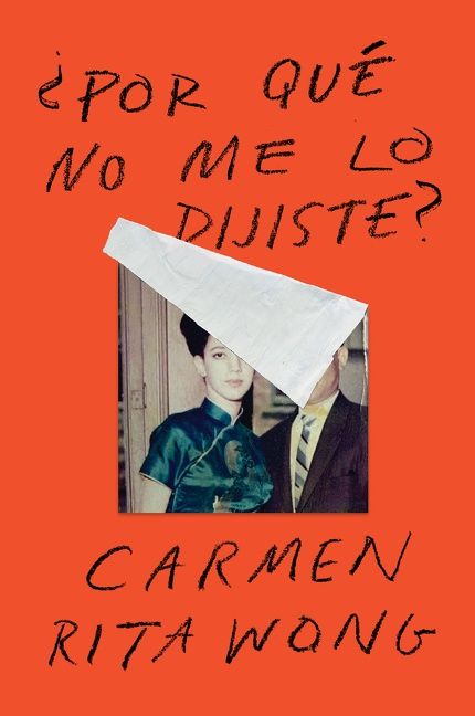 Why Didn't You Tell Me \ Por qué no me lo dijiste - Image 2