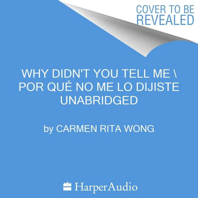 Why Didn't You Tell Me \ Por qué no me lo dijiste - Image 4