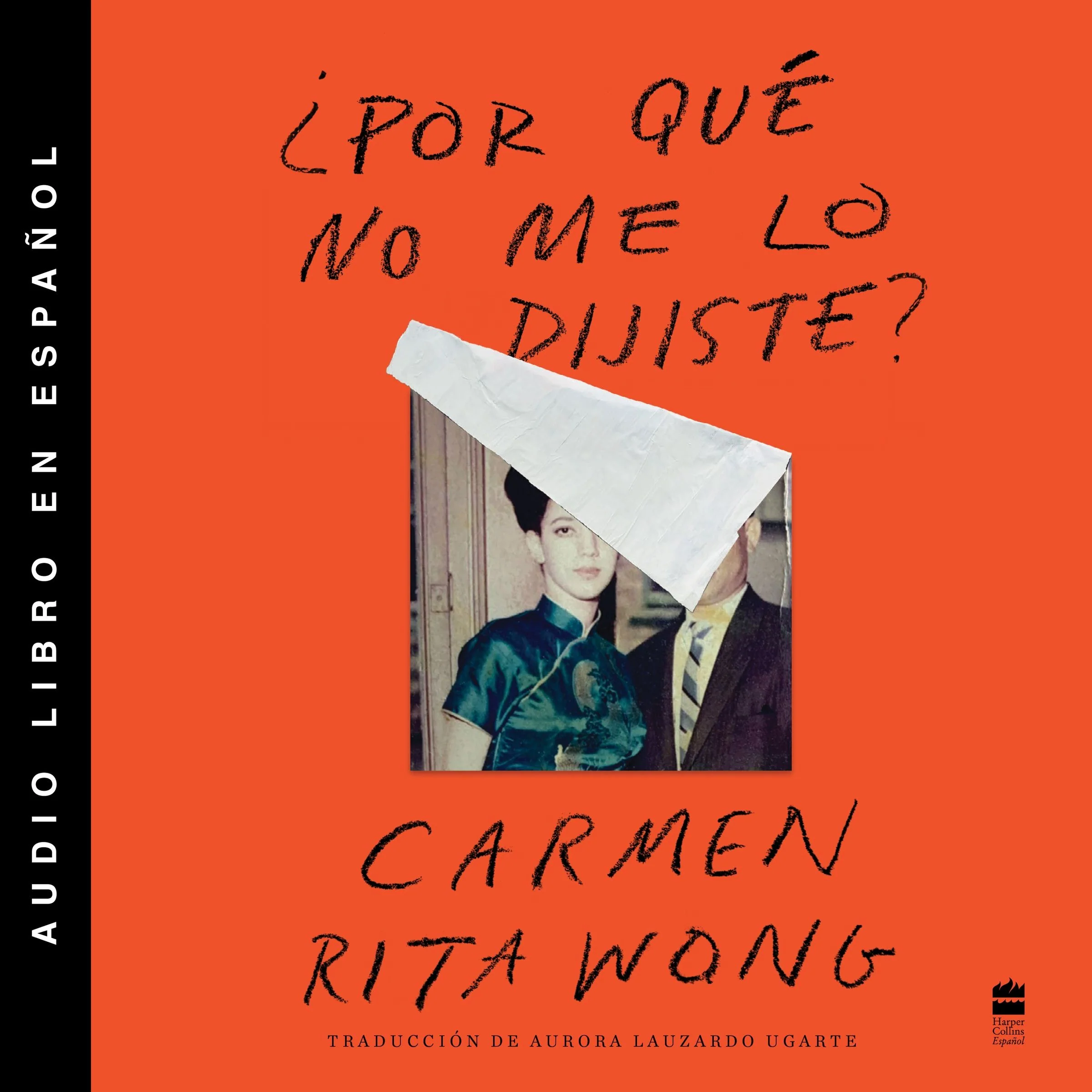 Why Didn't You Tell Me? \ ¿Por que no me lo dijiste? (Spanish ed.) - Image 2