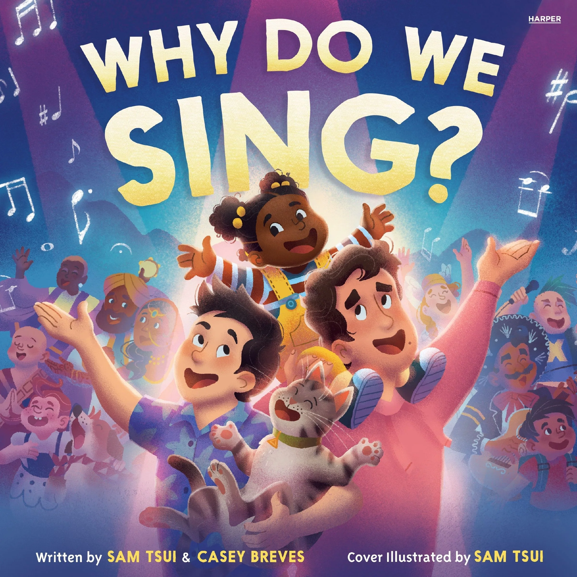 Why Do We Sing? - Image 3