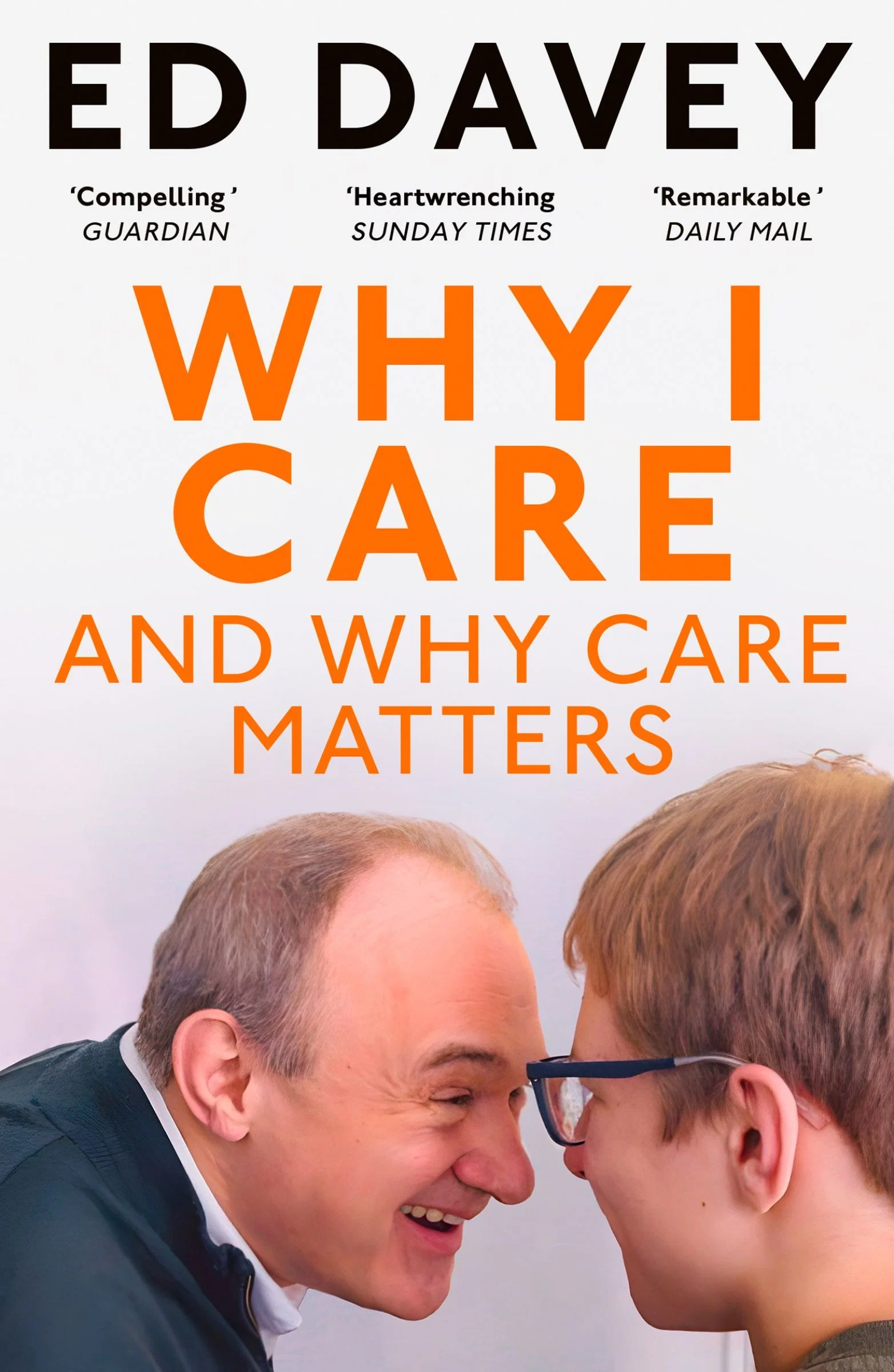 Why I Care: And why care matters - Image 4