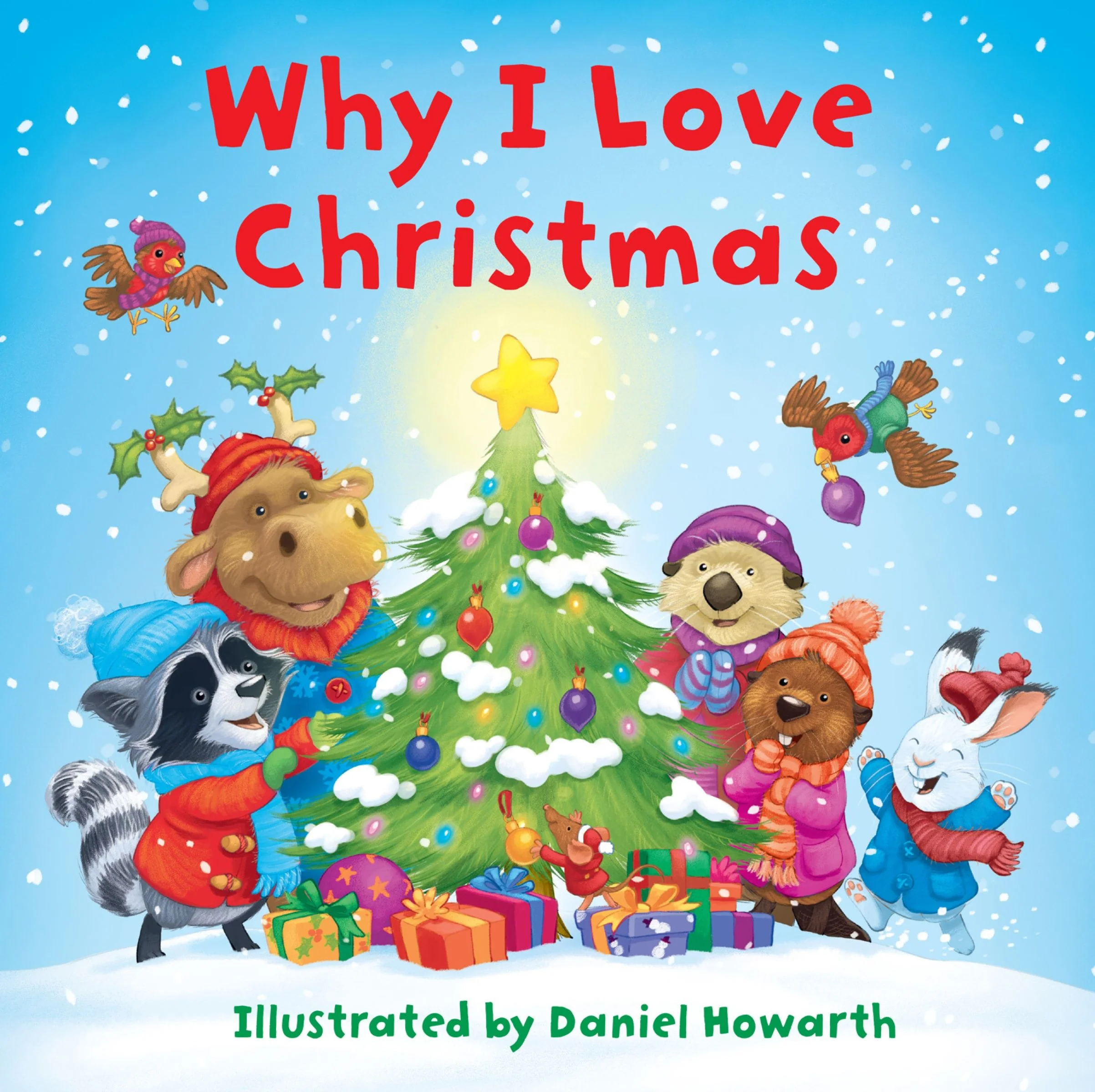 Why I Love Christmas - Image 2