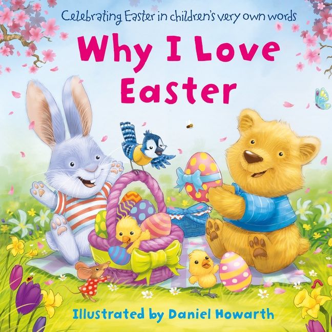 Why I Love Easter - Image 3