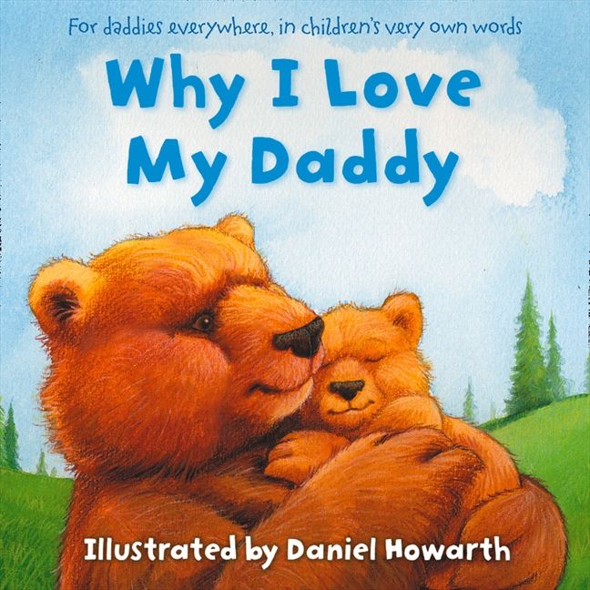 Why I Love My Daddy - Image 3