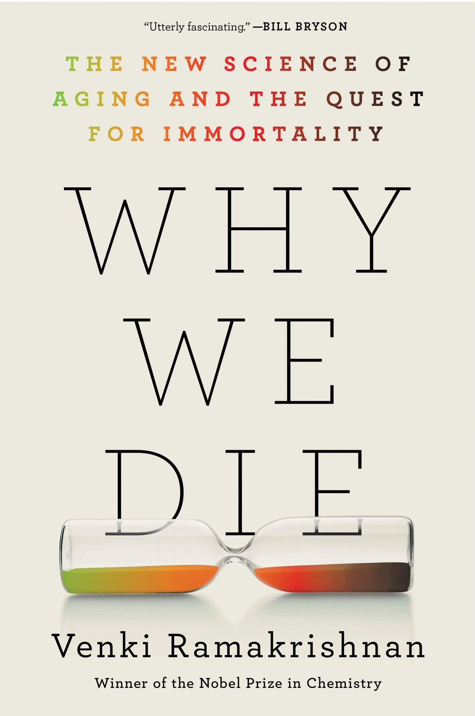 Why We Die - Image 3