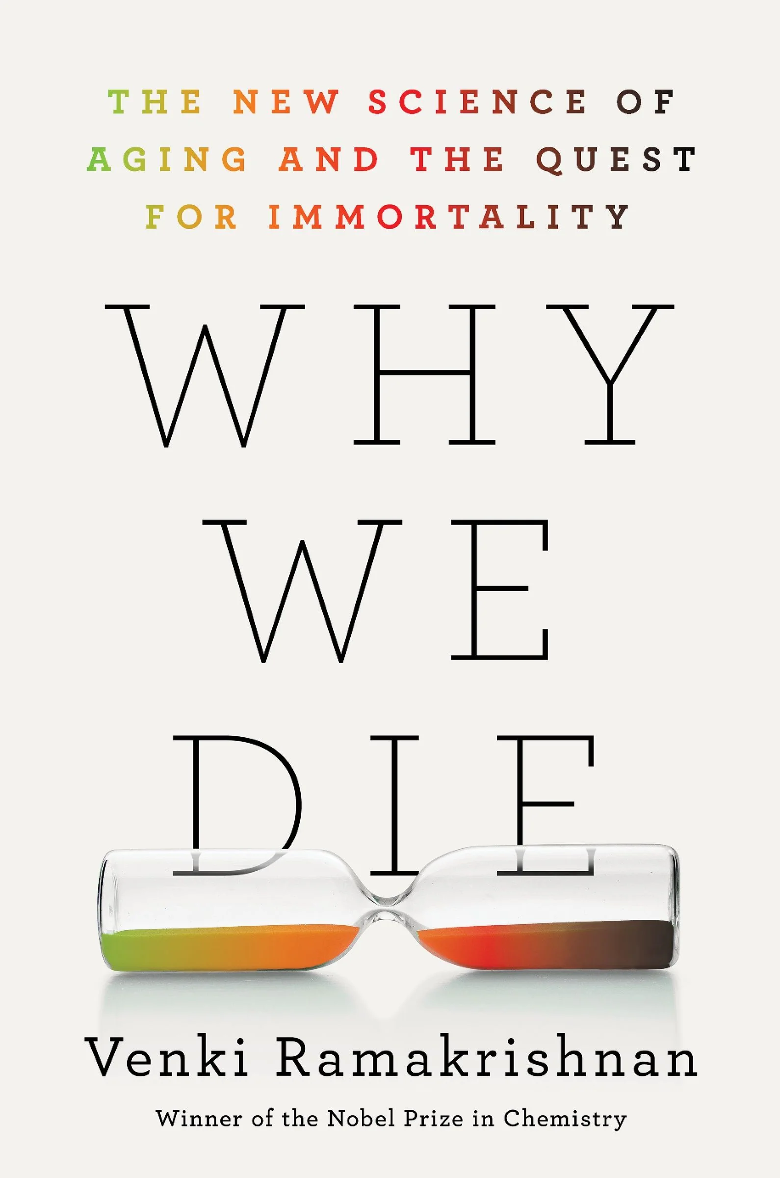 Why We Die - Image 4