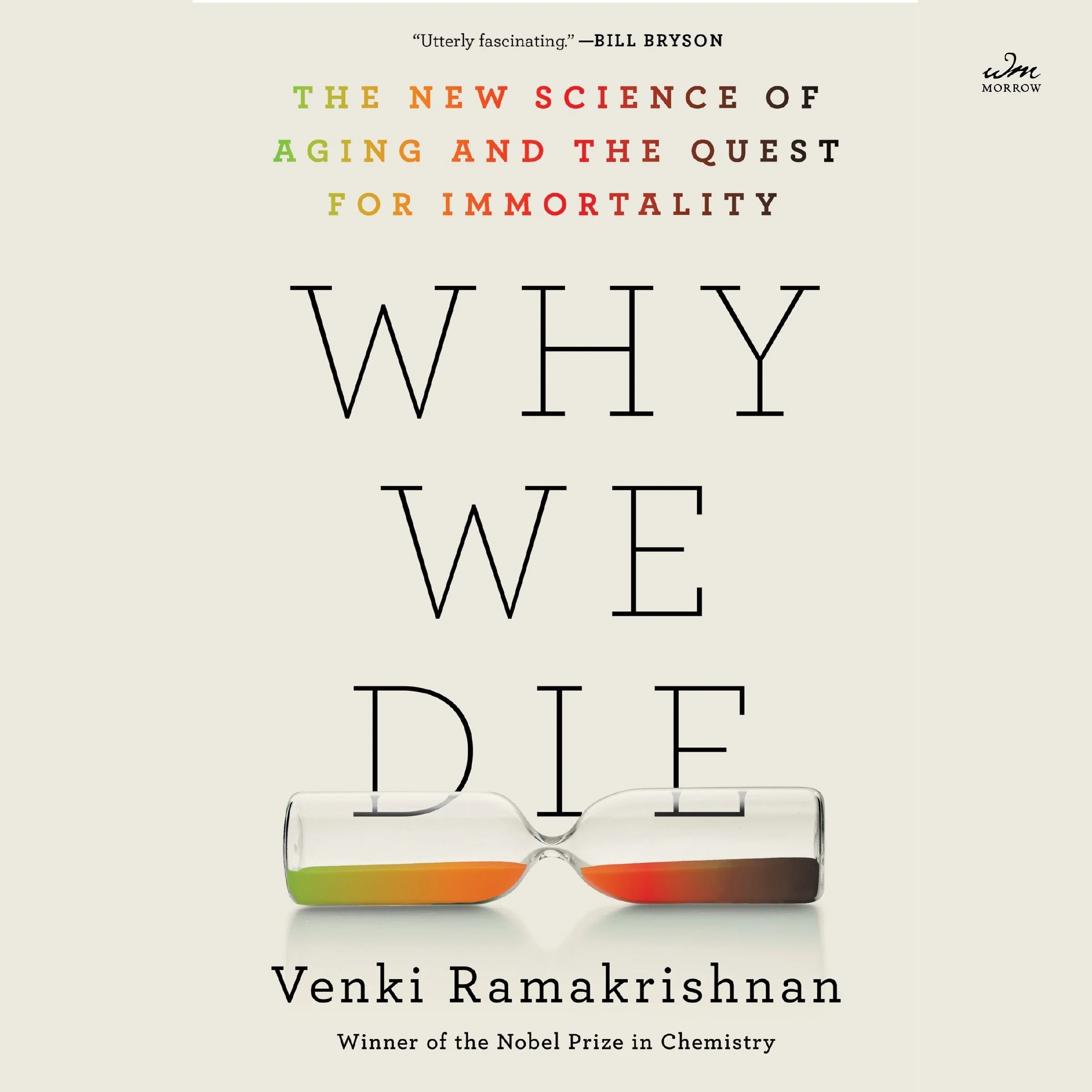 Why We Die - Image 5