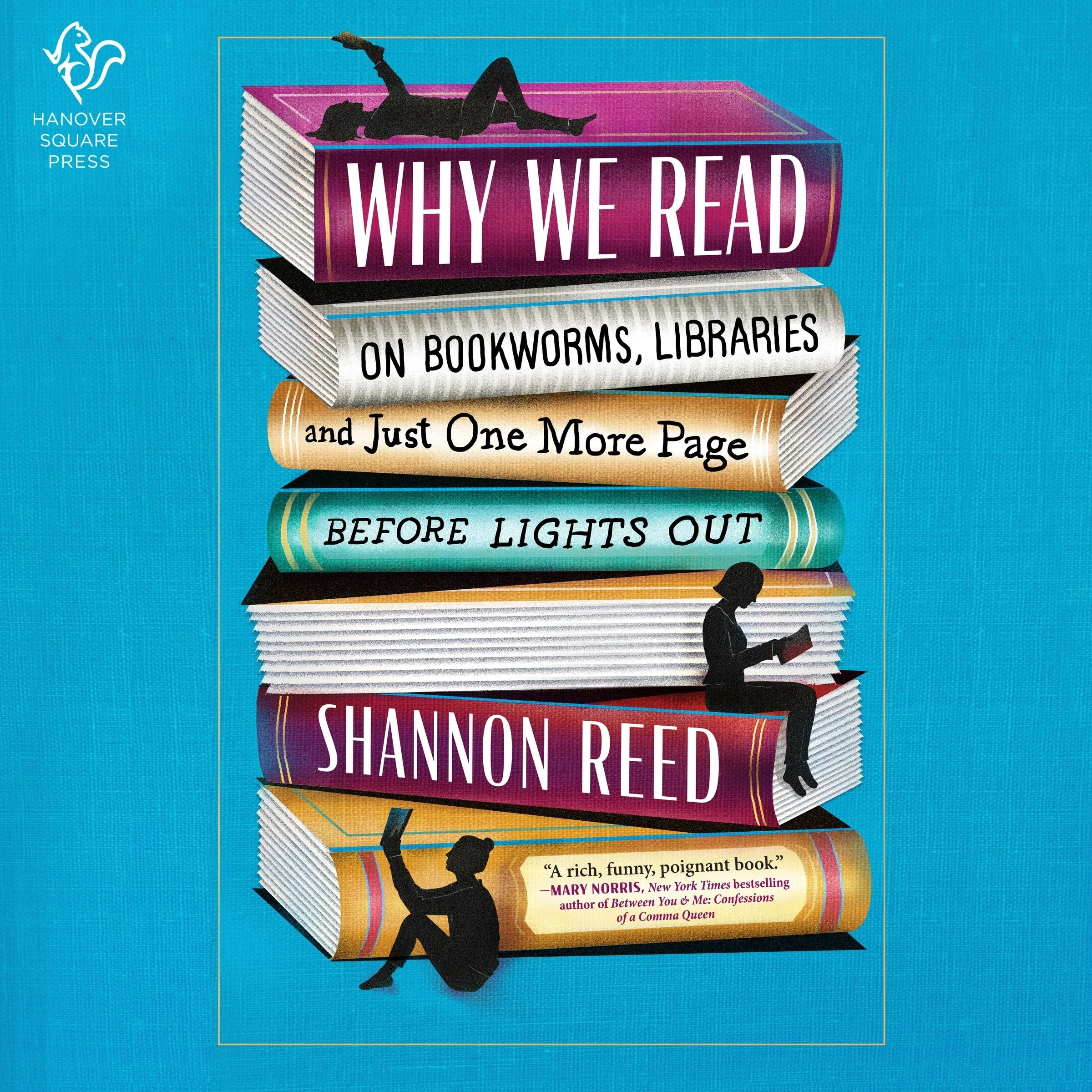 Why We Read - Image 3