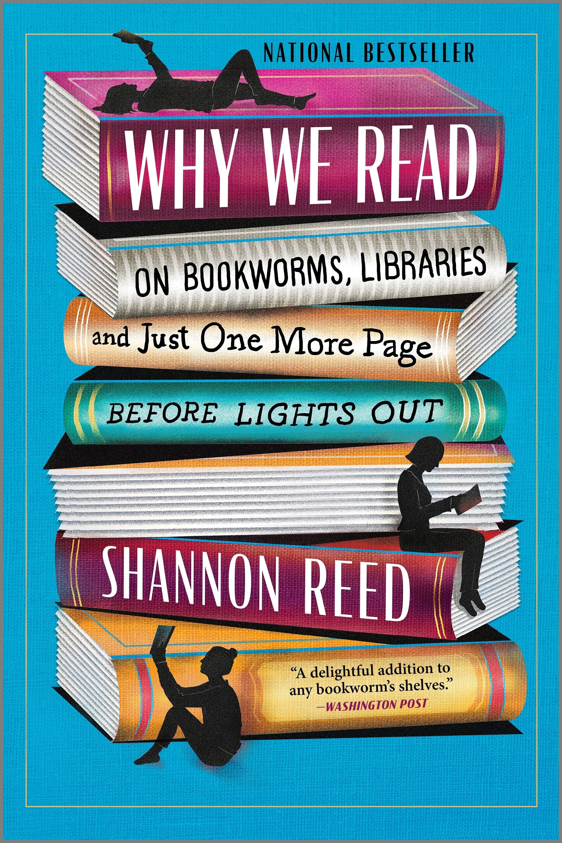 Why We Read - Image 4