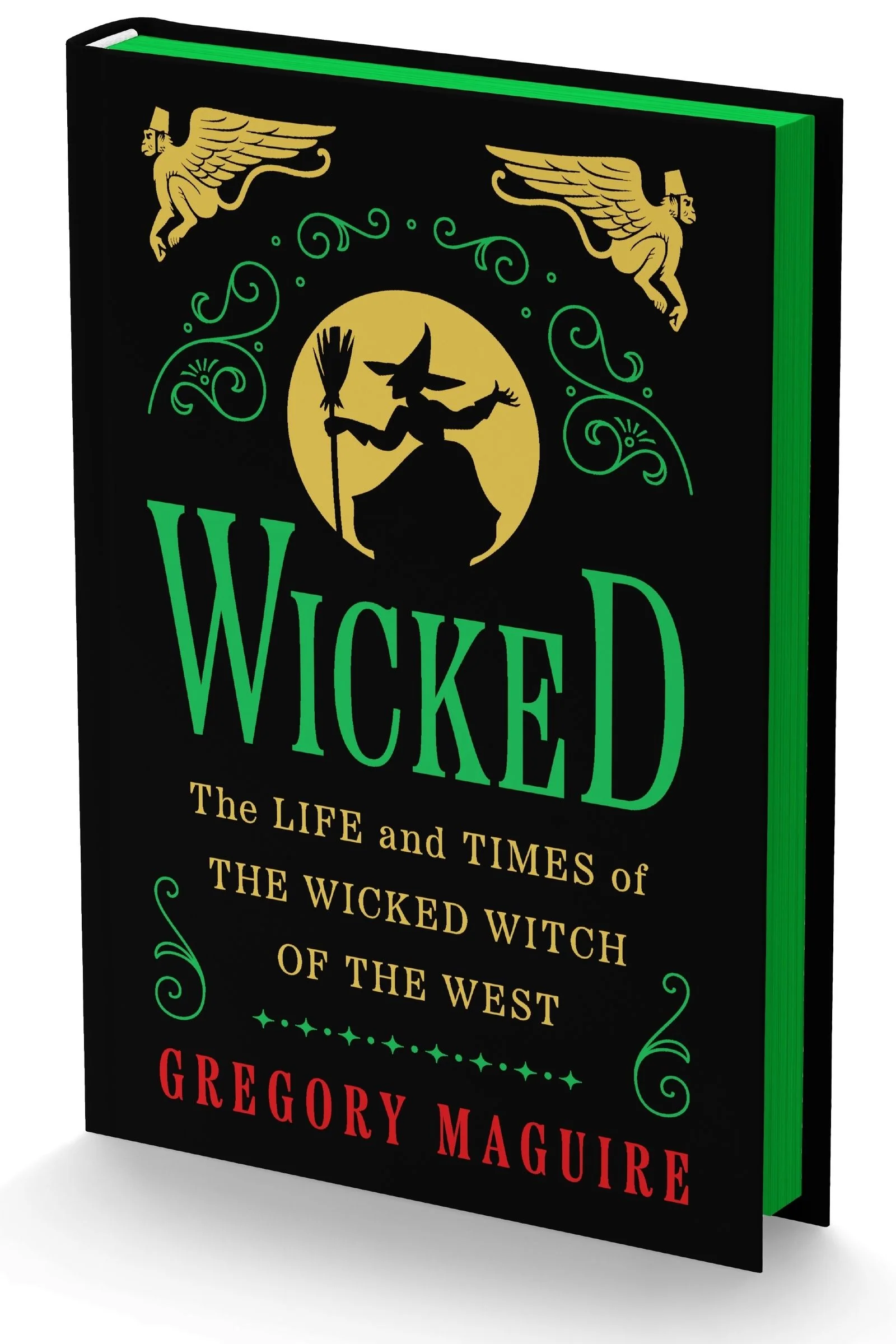 Wicked Collector’s Edition - Image 2