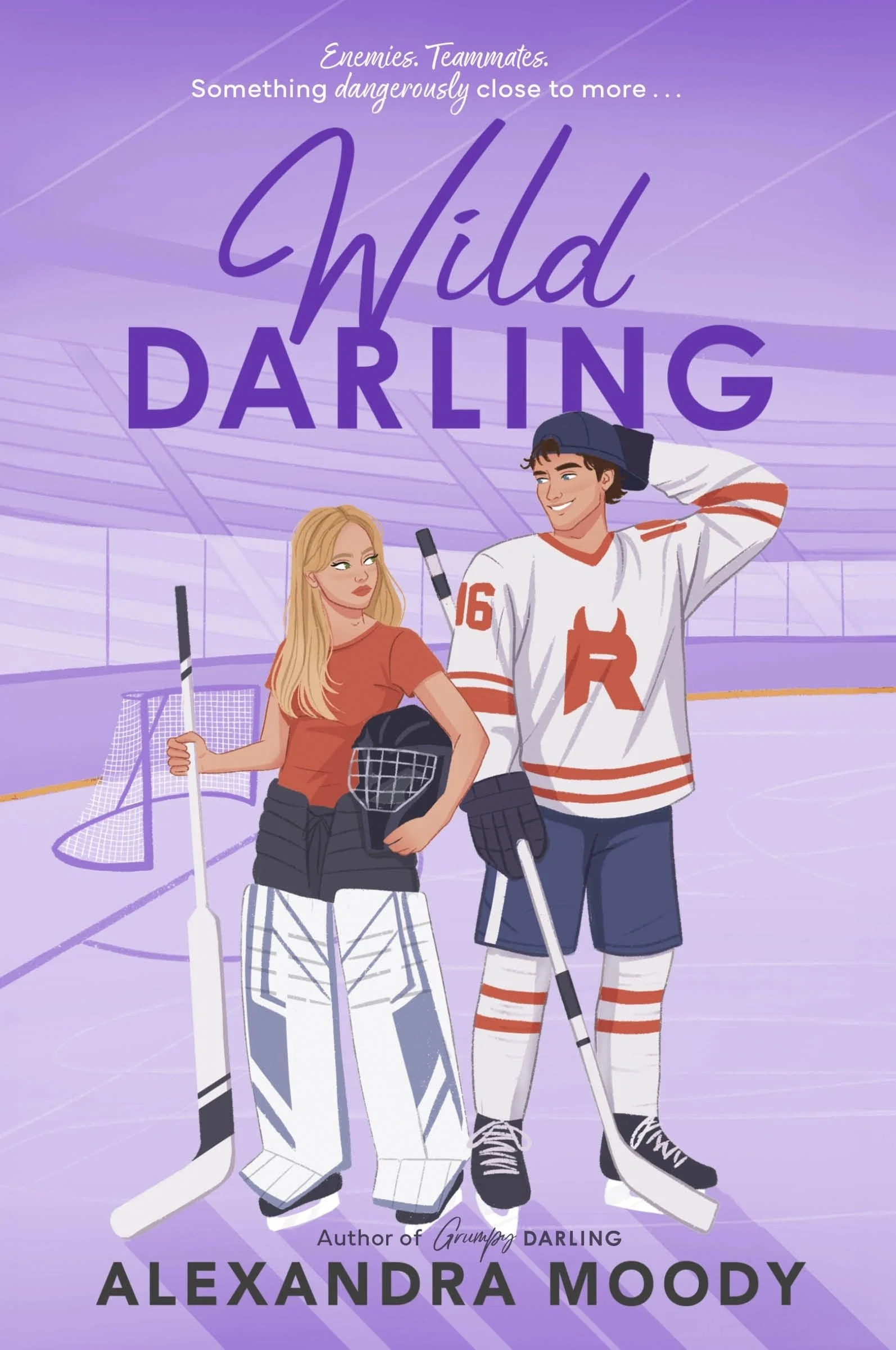 Wild Darling - Image 3
