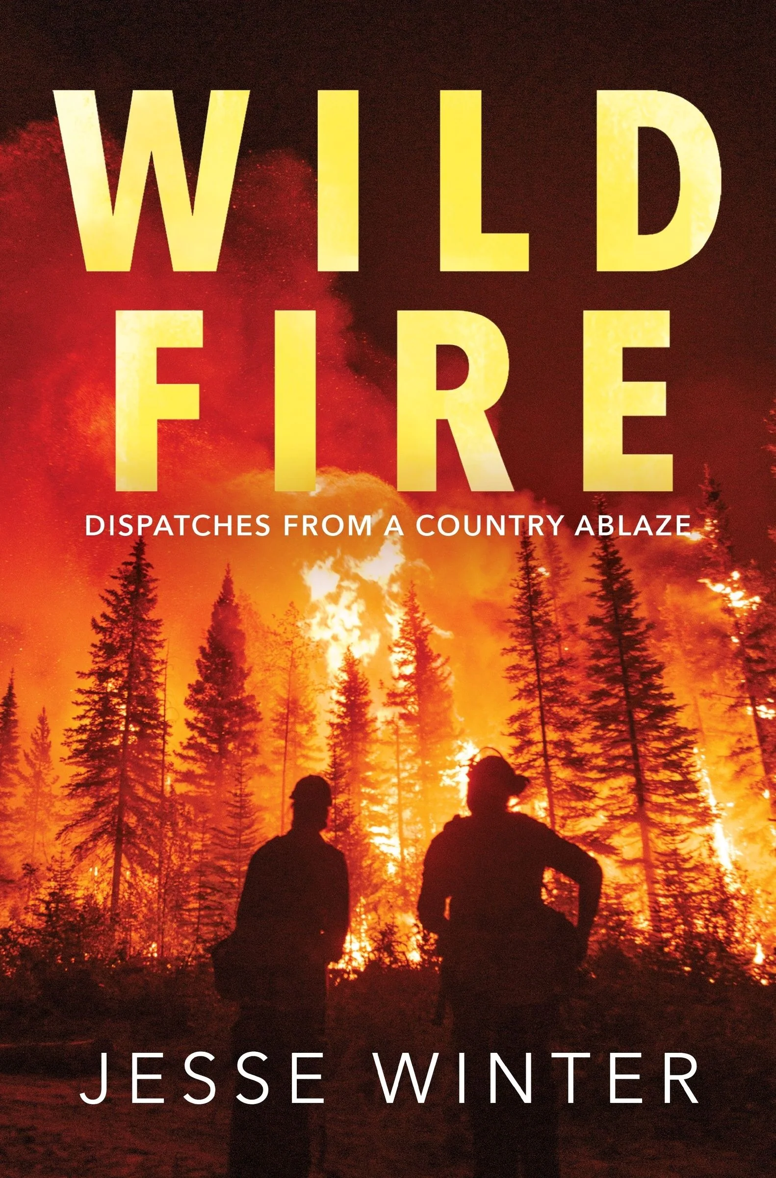 Wild Fire - Image 4