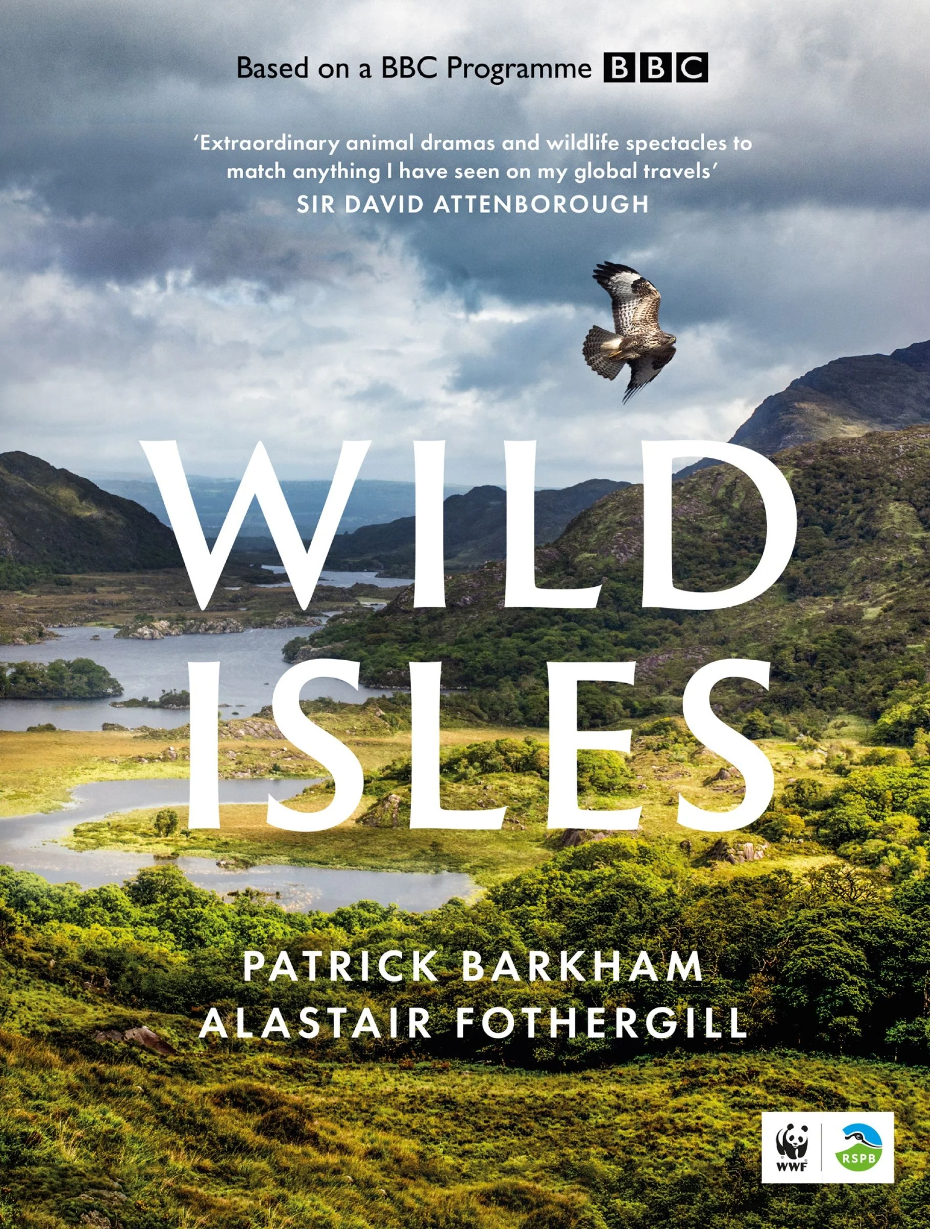 Wild Isles - Image 4