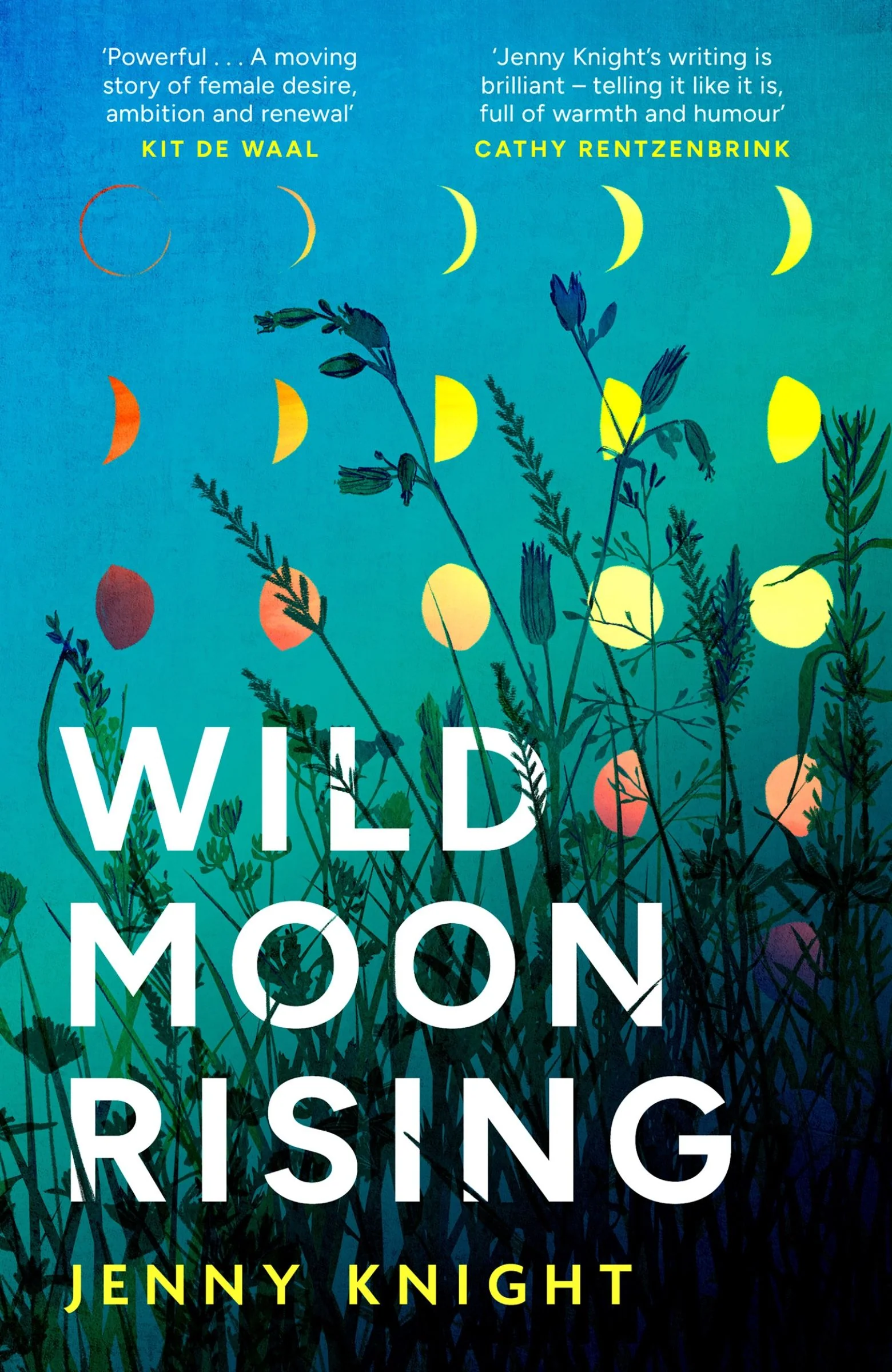 Wild Moon Rising - Image 2