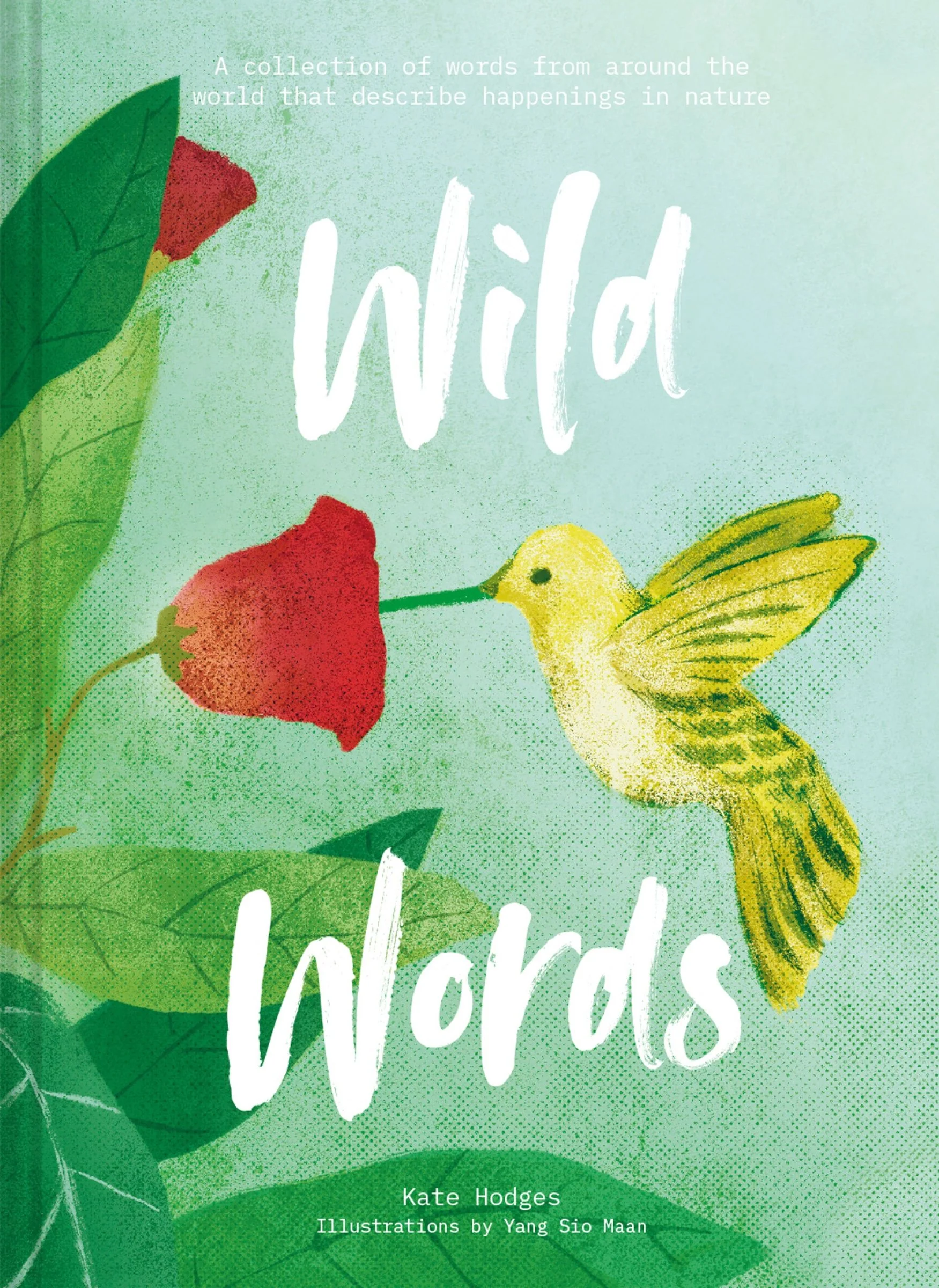 Wild Words - Image 2