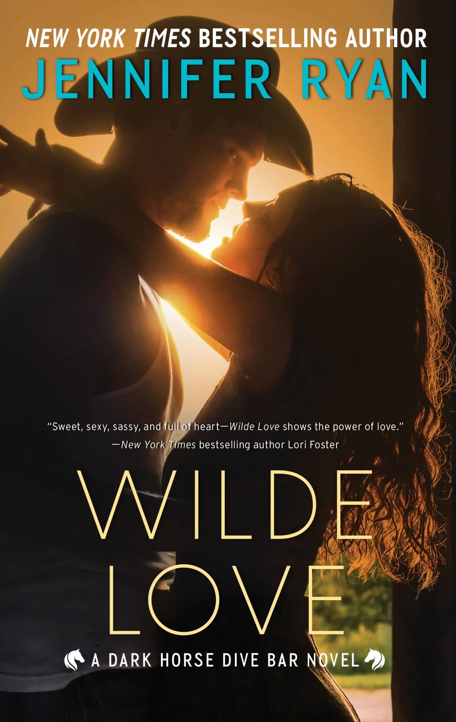 Wilde Love - Image 2
