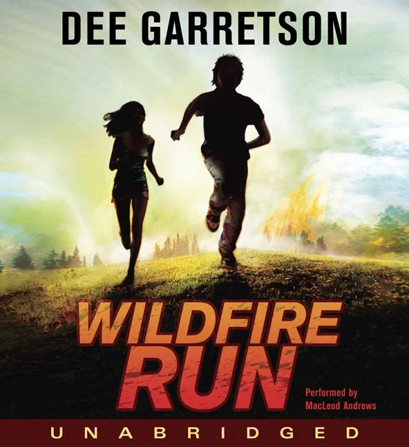 Wildfire Run - Image 2