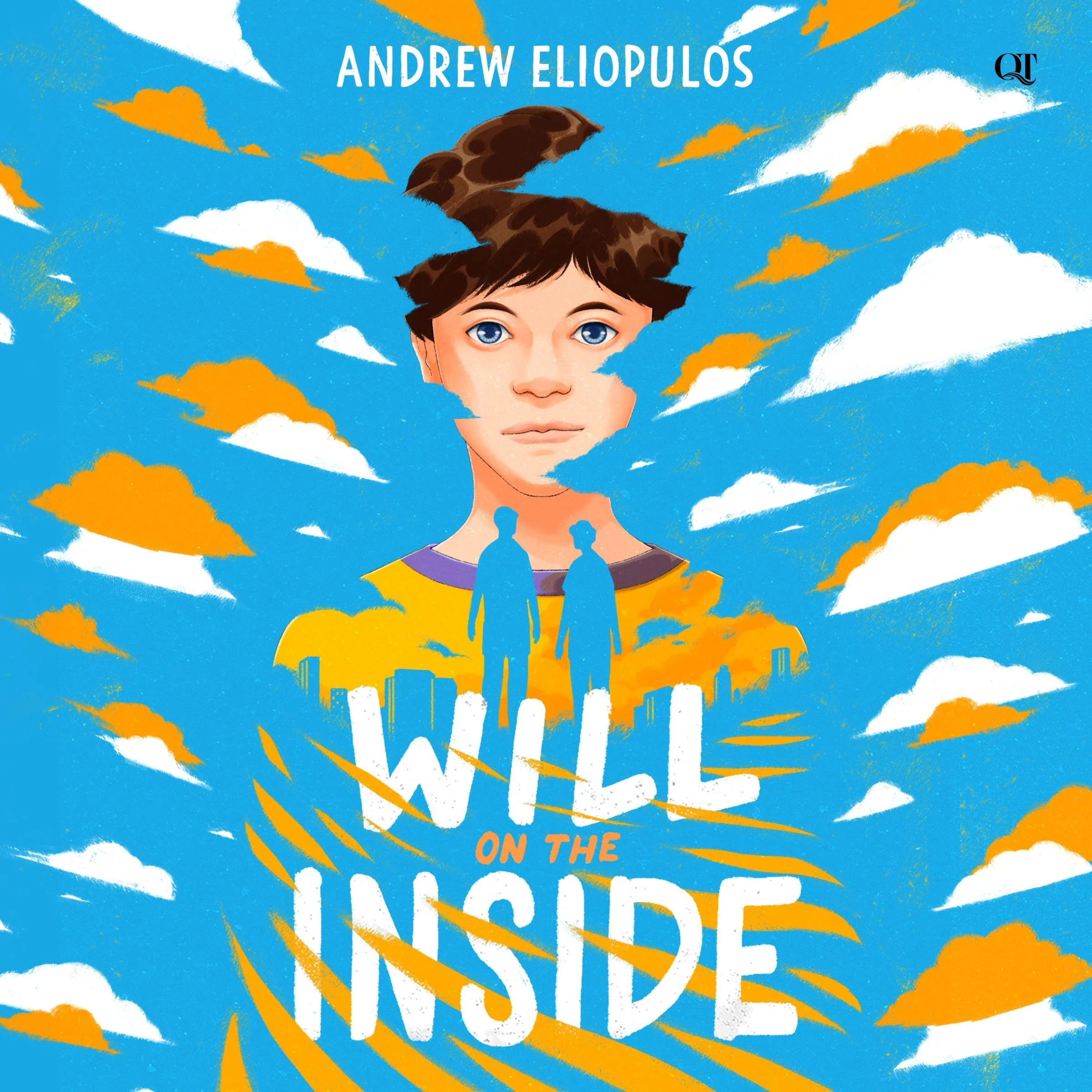 Will on the Inside - Image 4